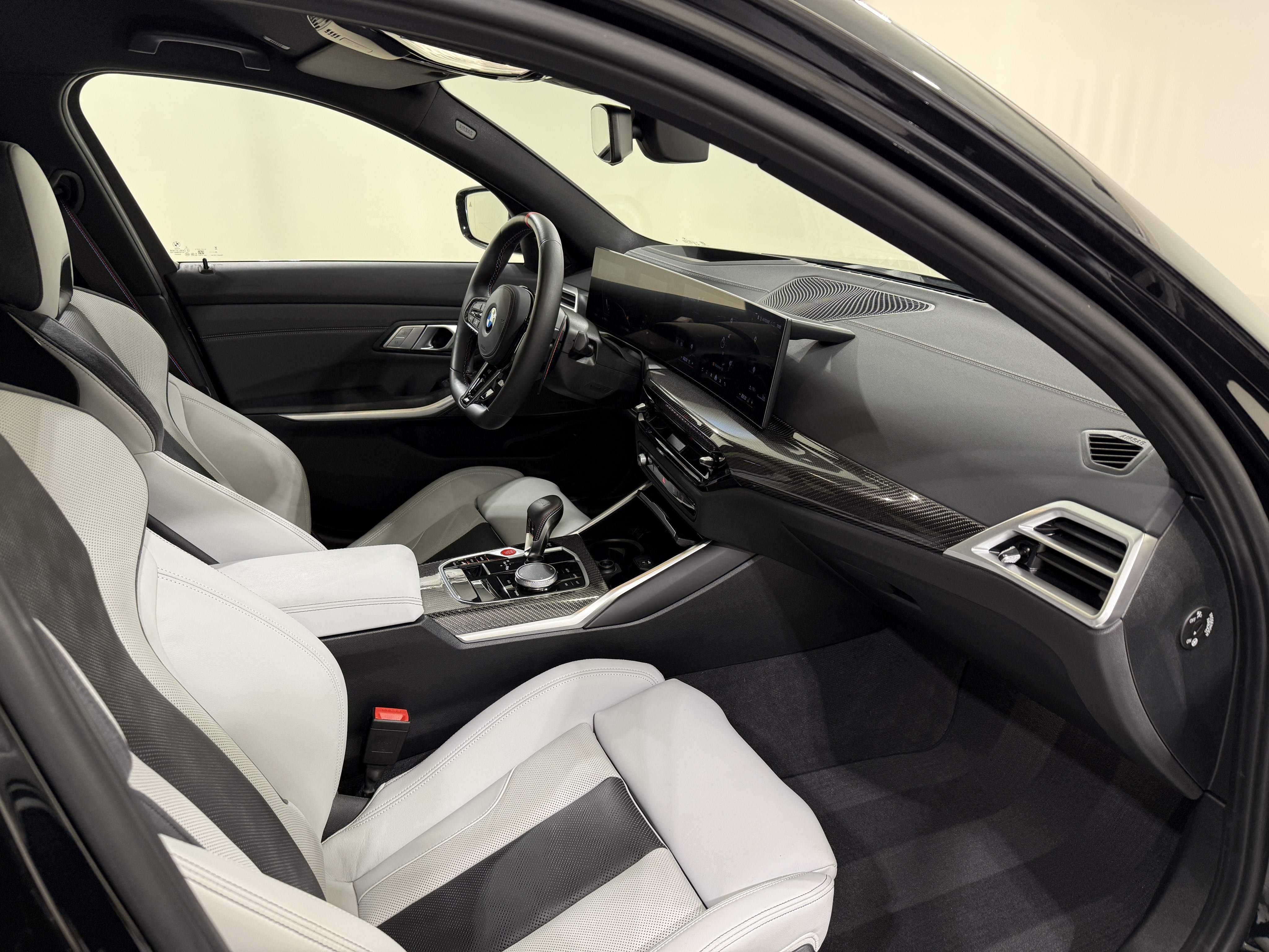 BMW M3 – Bild 12
