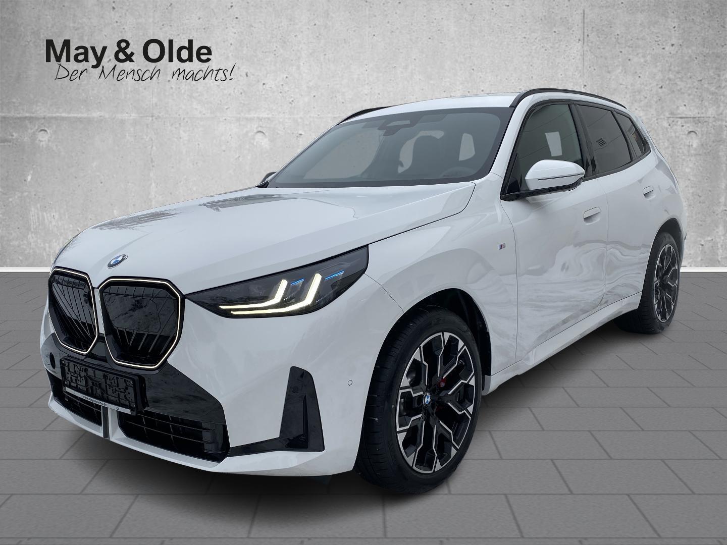 BMW X3 – Bild 31