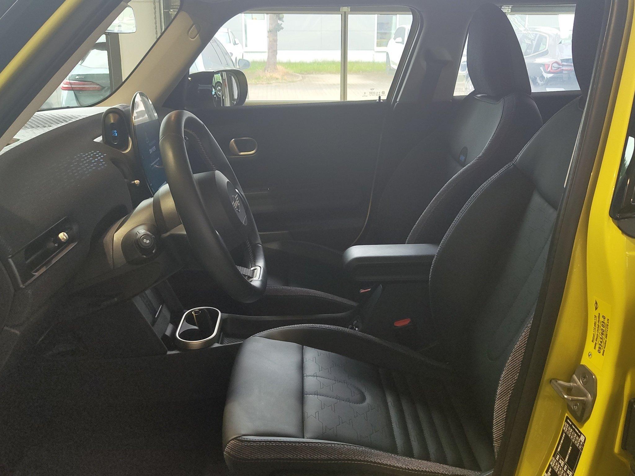 MINI Cooper 5-Türer – Bild 6