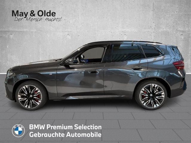 BMW X3 – Bild 2