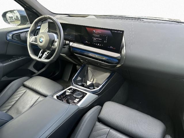 BMW X3 – Bild 9