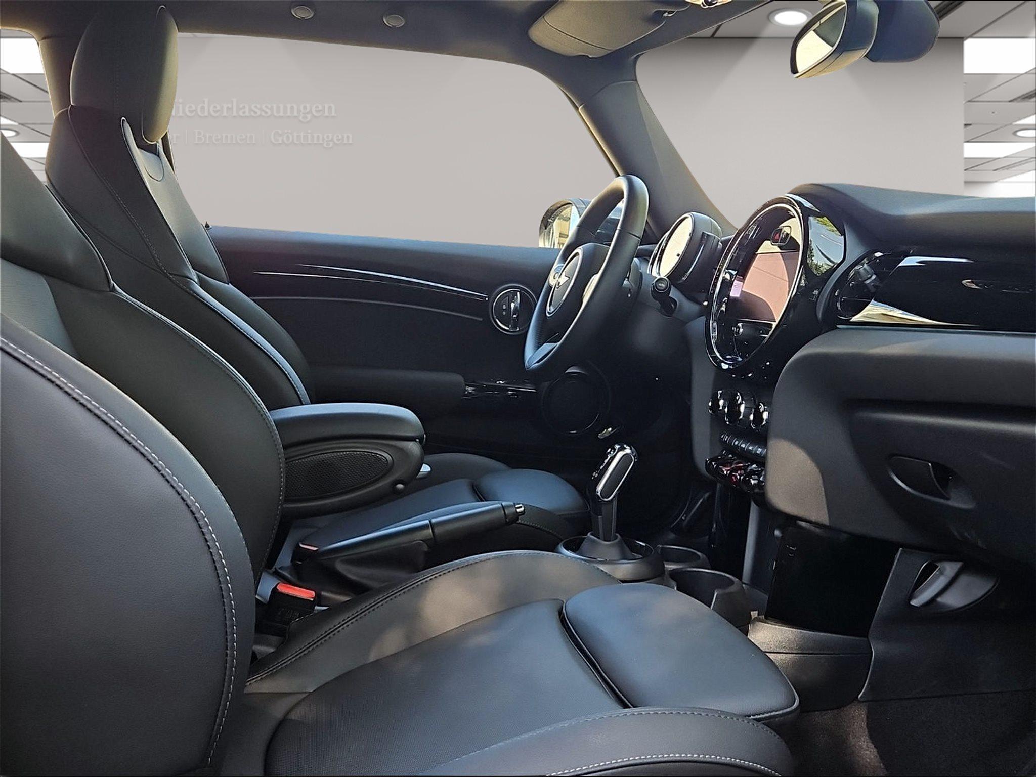 MINI Cooper 3-Türer – Bild 5