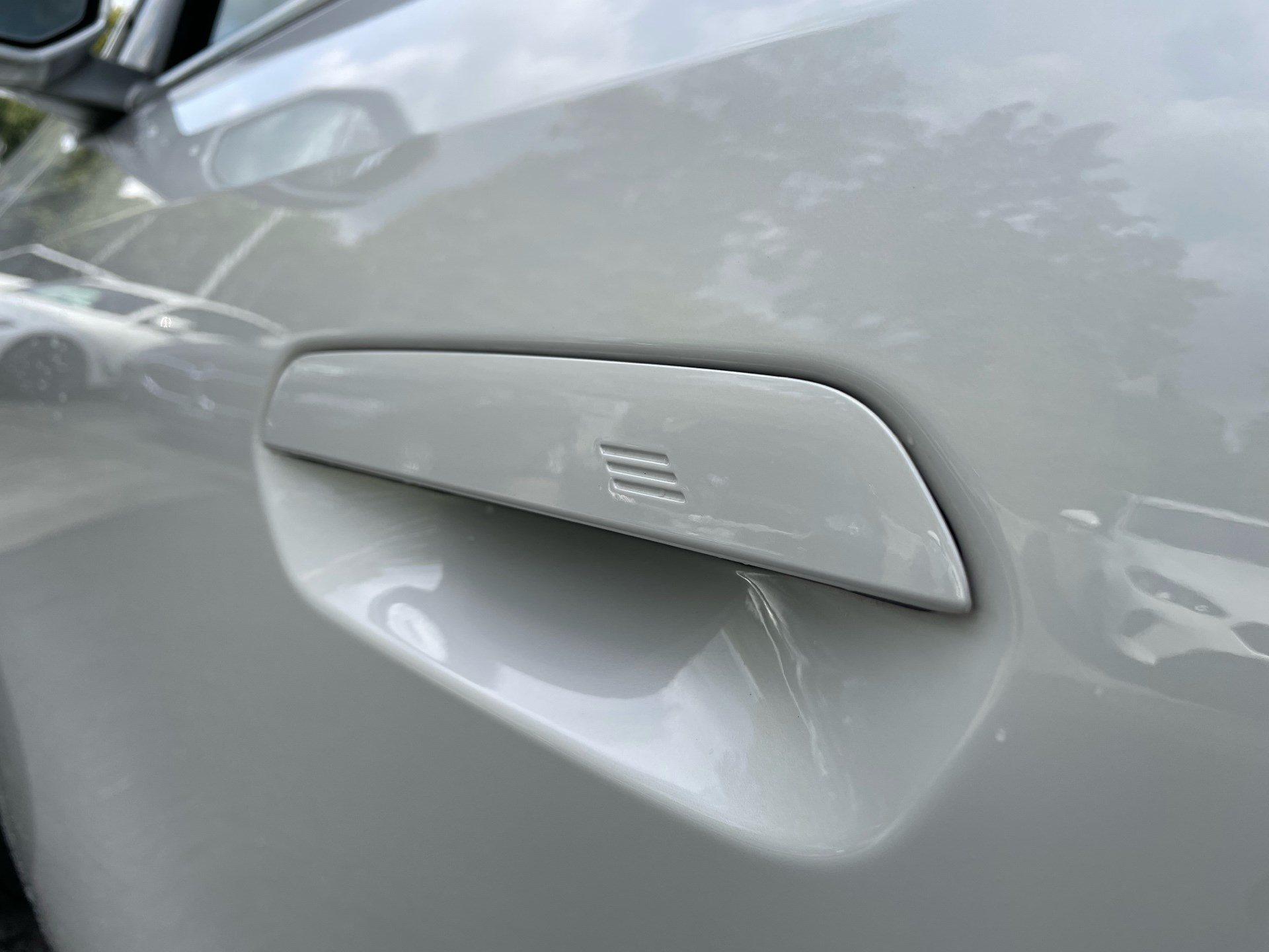 BMW X3 – Bild 23