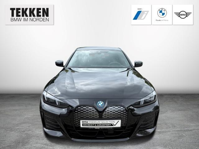 BMW 4er Gran Coupé – Bild 14
