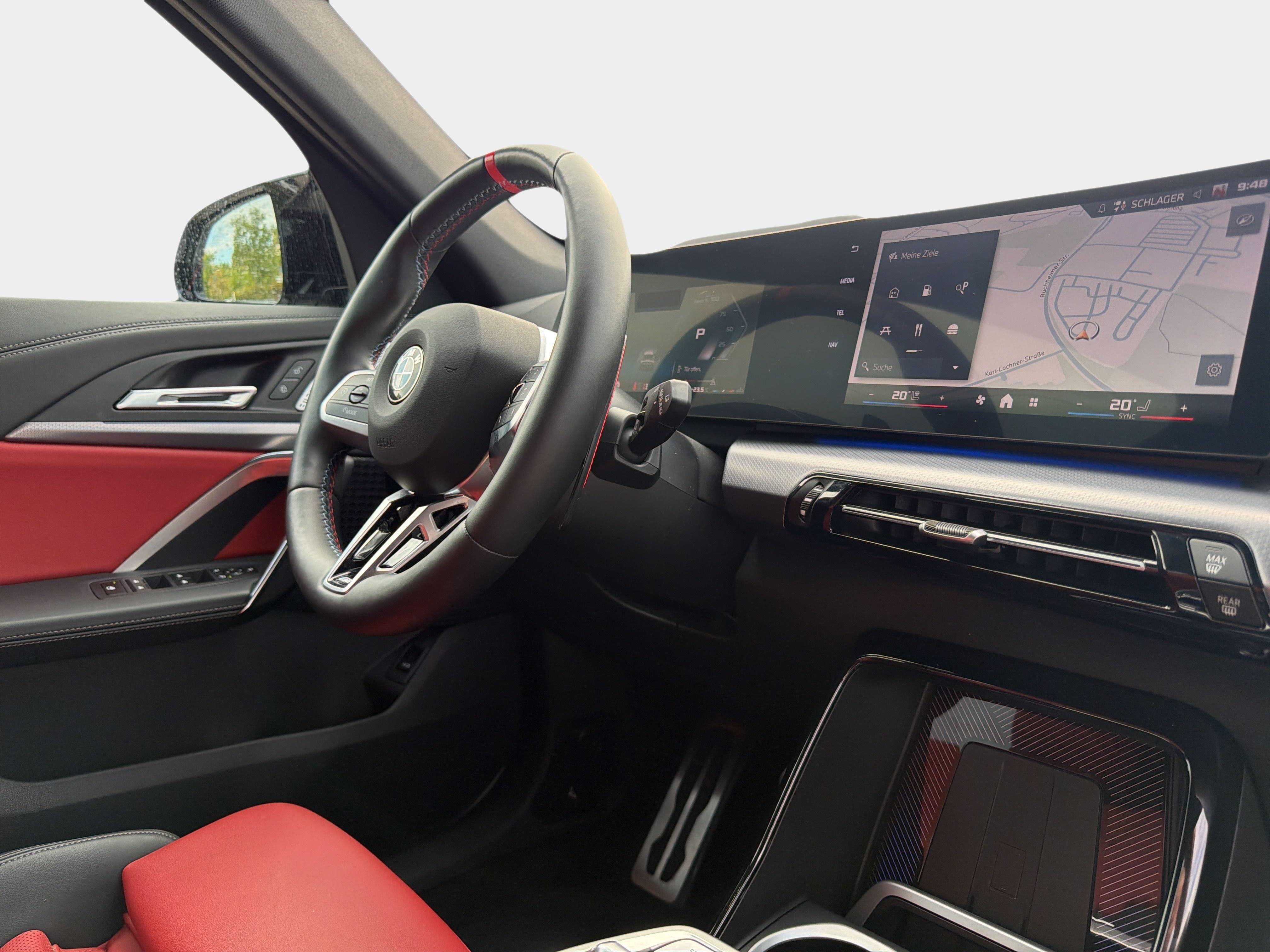 BMW X1 – Bild 11