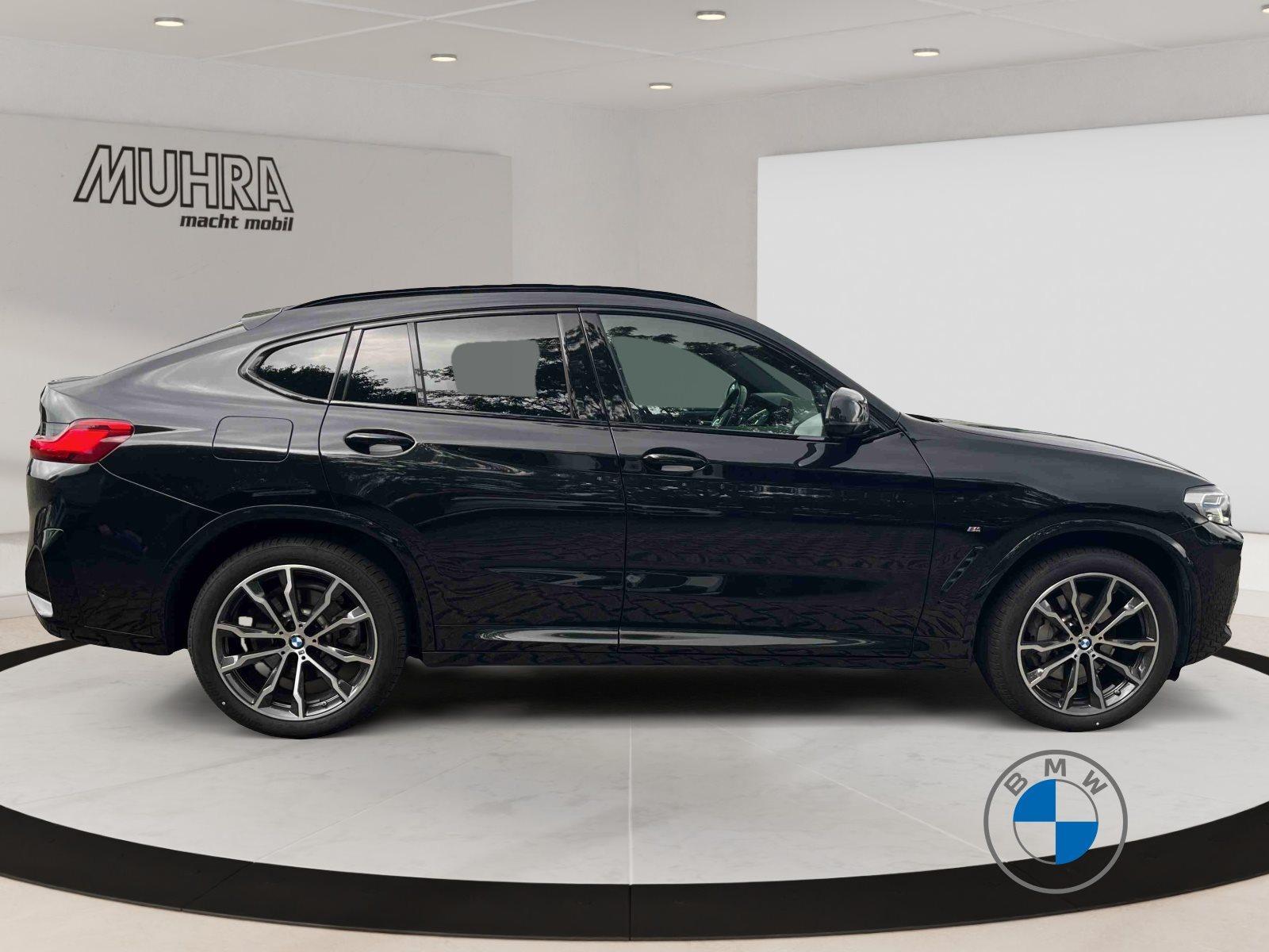 BMW X4 – Bild 6