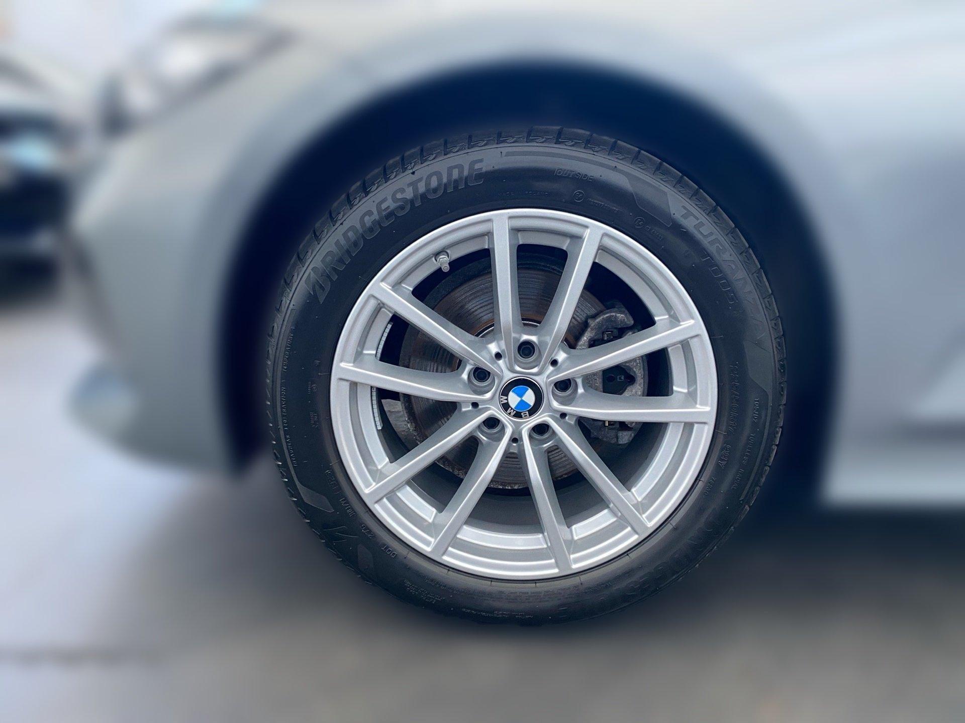 BMW 3er Touring – Bild 9