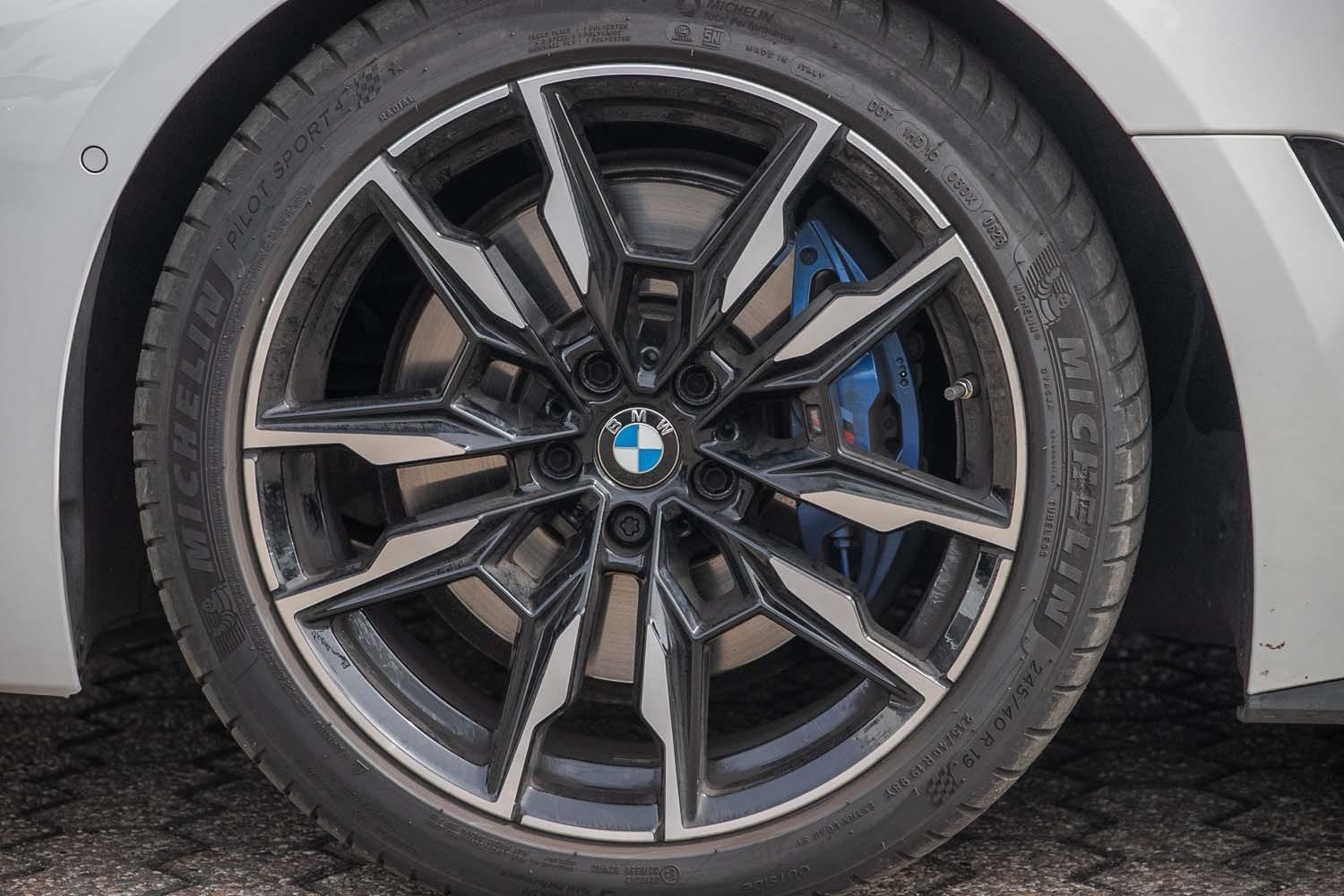 BMW 4er Gran Coupé – Bild 5