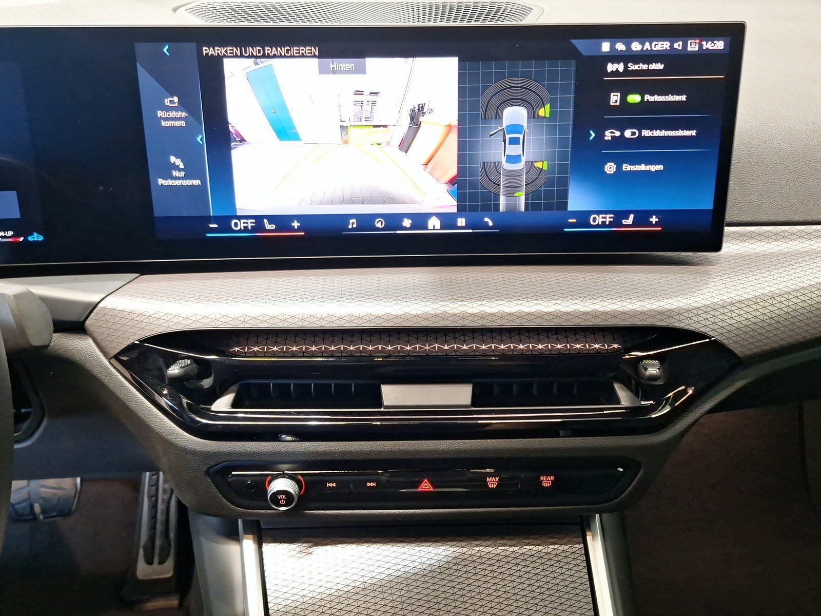 BMW 3er – Bild 18