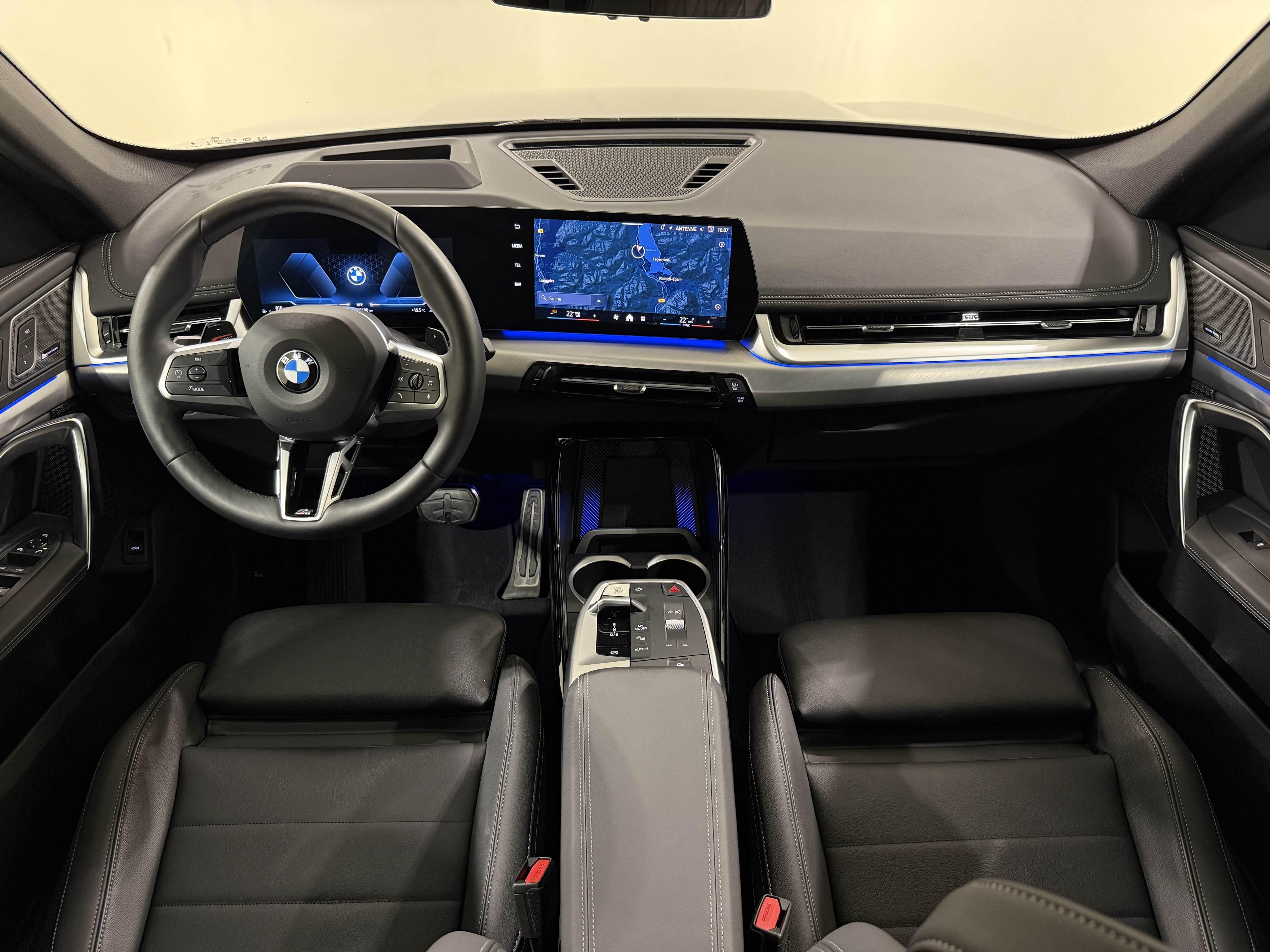 BMW X1 – Bild 31