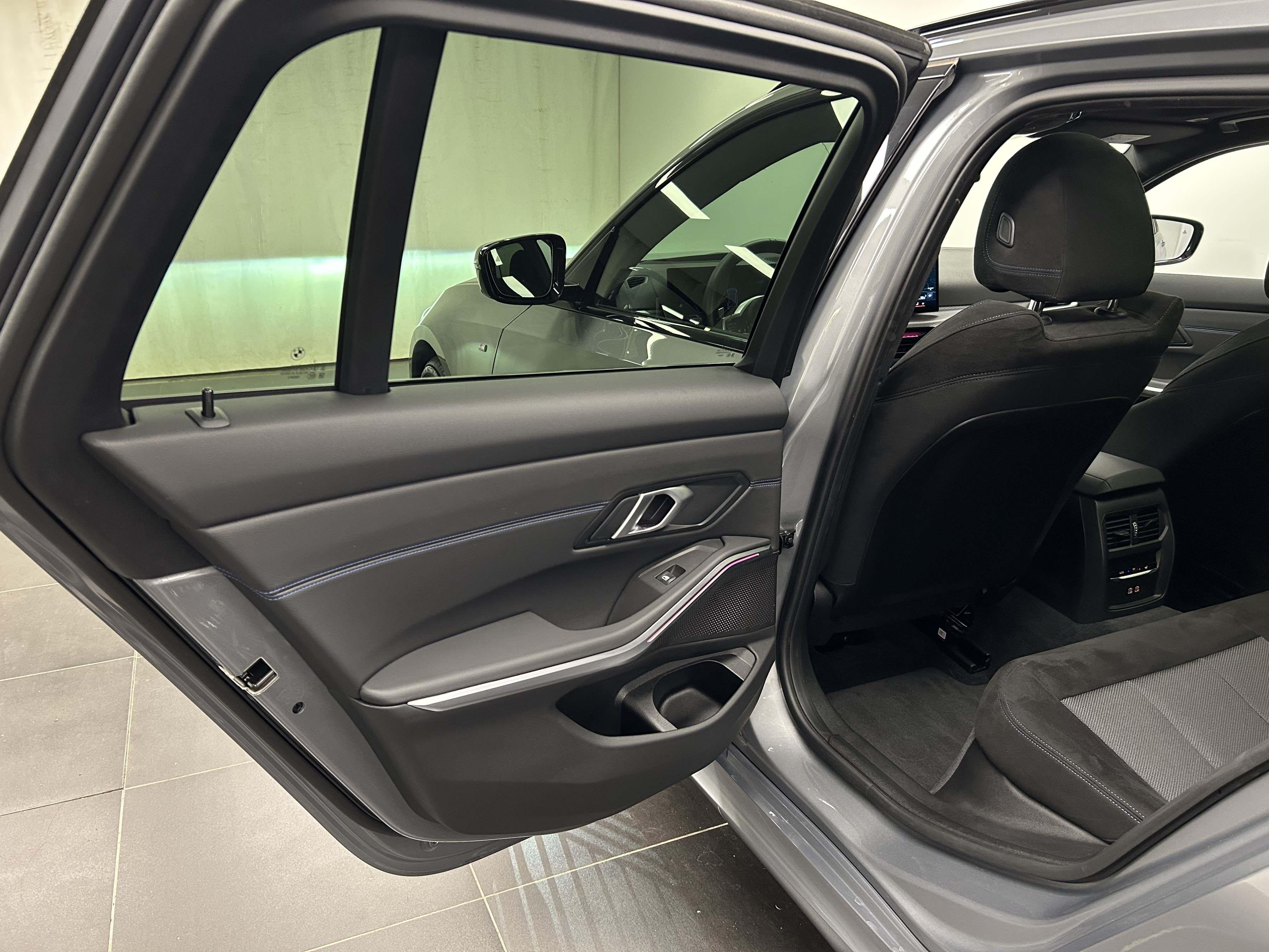 BMW 3er Touring – Bild 14