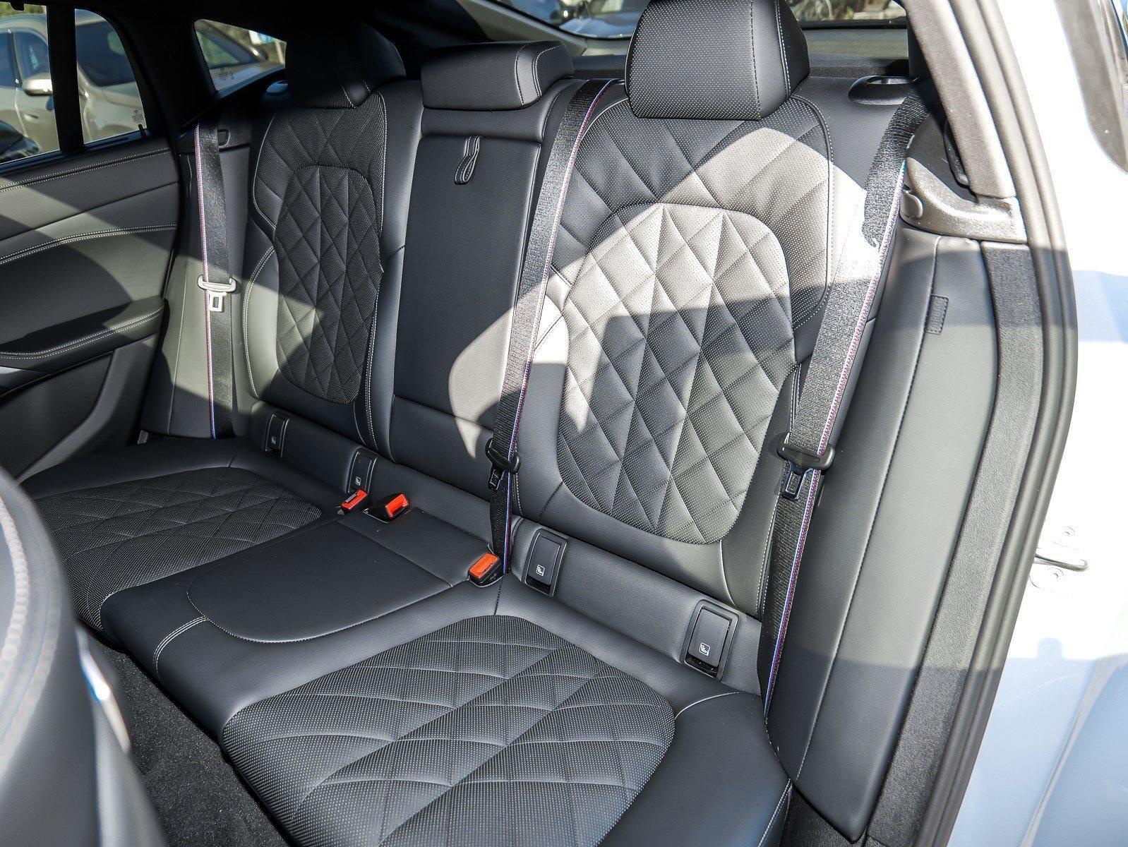 BMW X6 – Bild 24