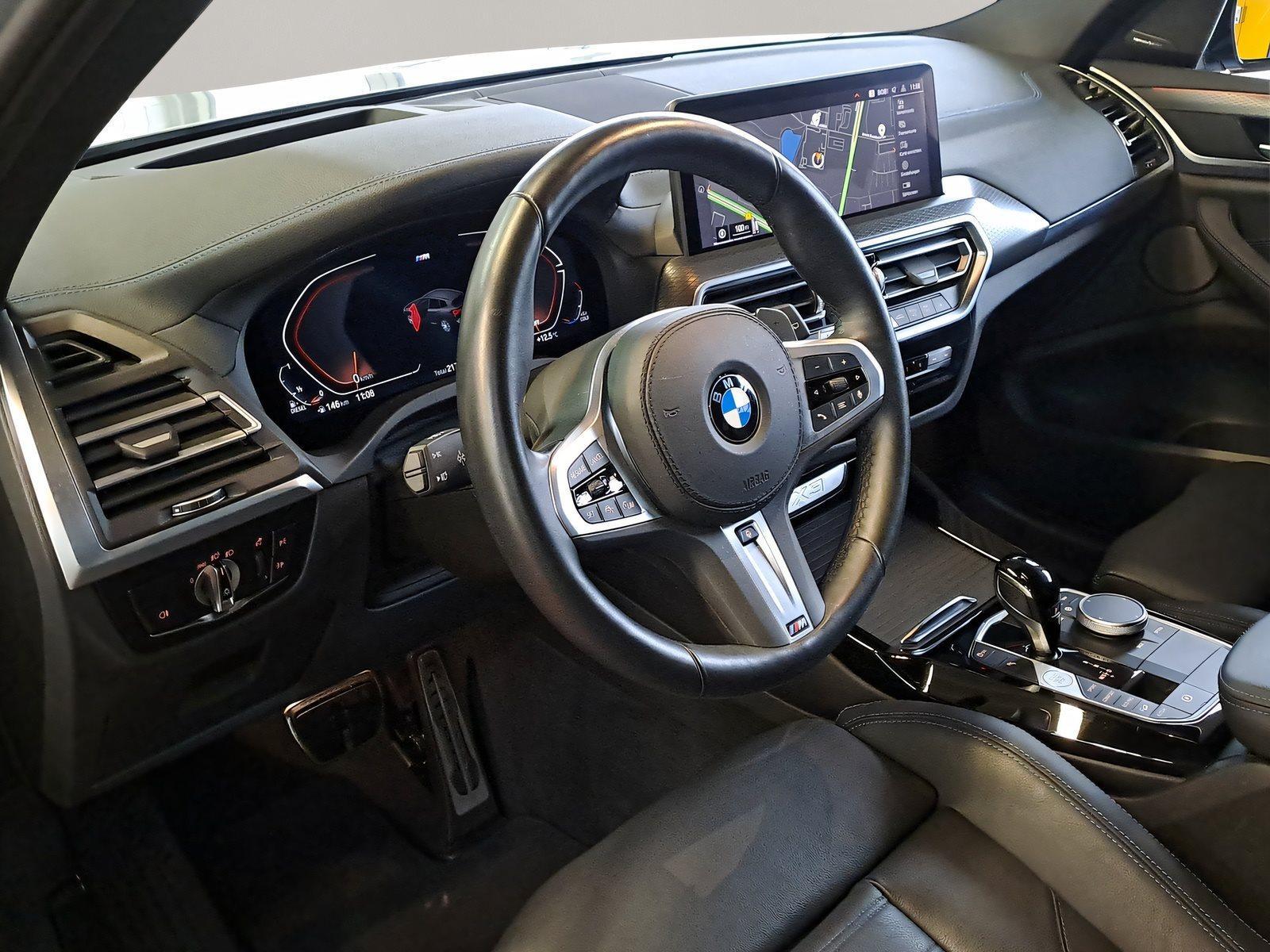 BMW X3 – Bild 4