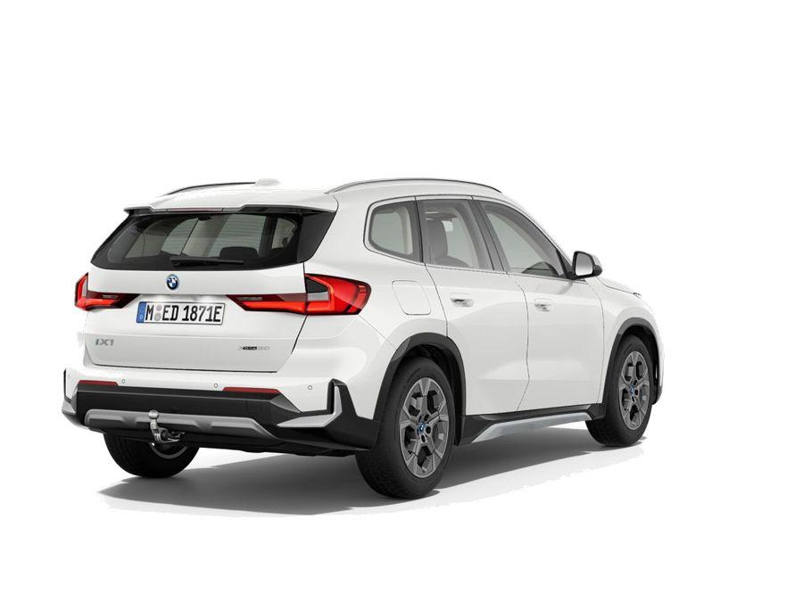 BMW iX1 – Bild 5