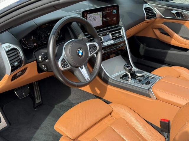 BMW 8er Cabrio – Bild 6