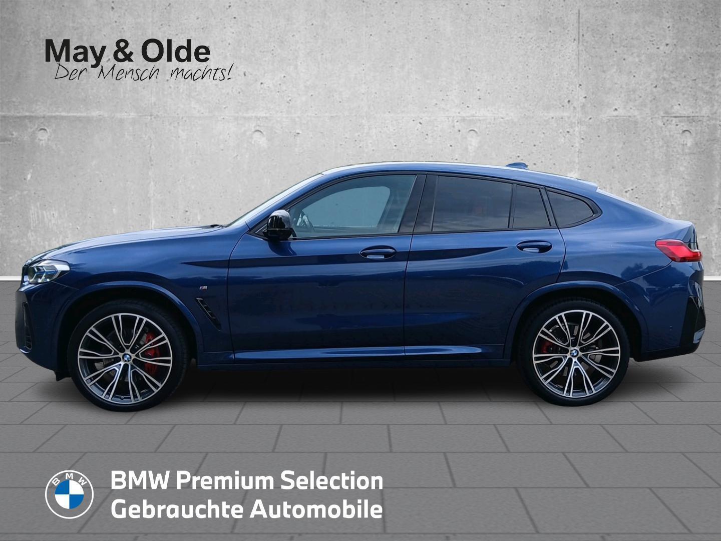 BMW X4 – Bild 13