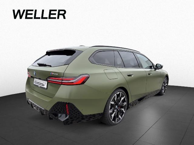 BMW 5er Touring – Bild 6