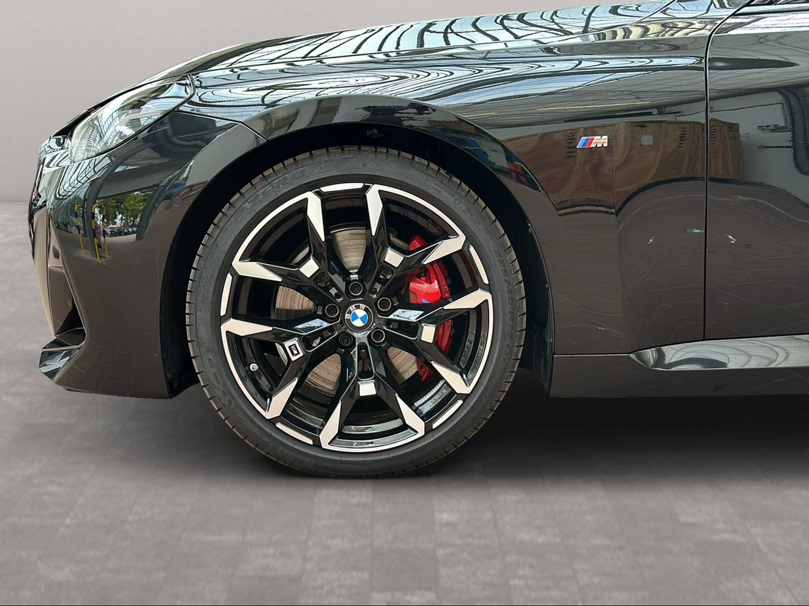 BMW 2er Coupé – Bild 12