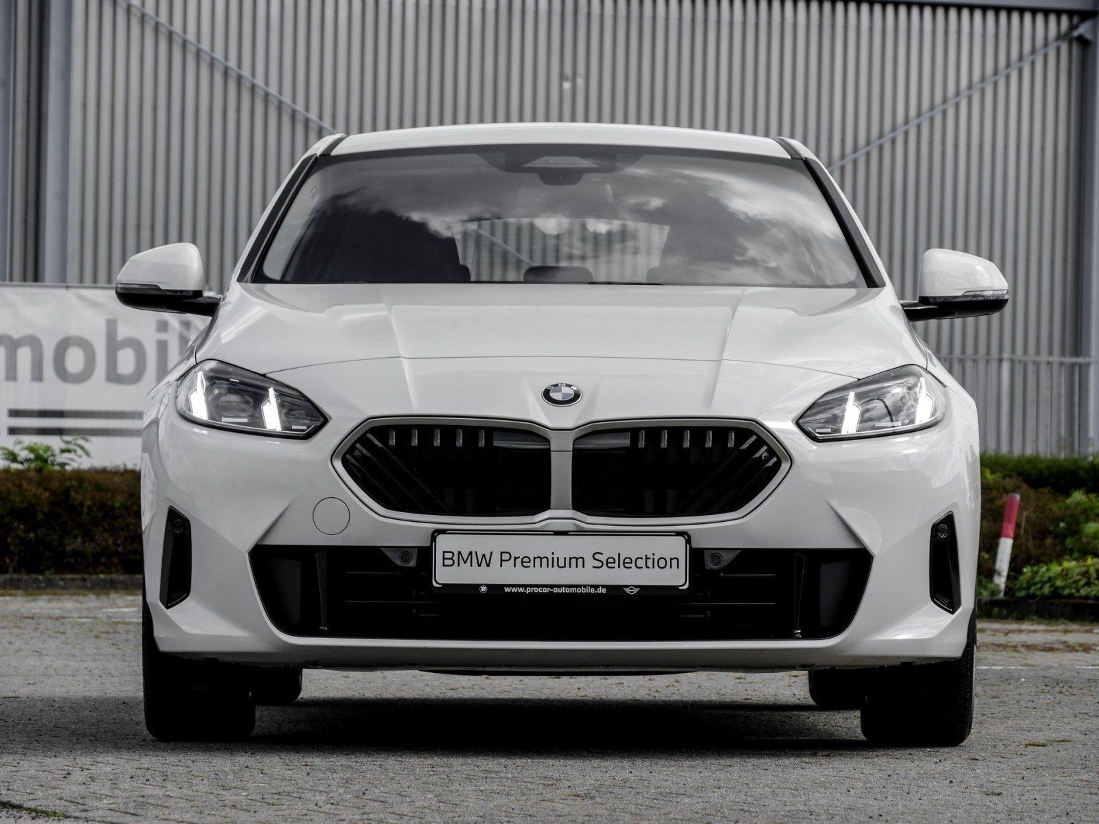 BMW 1er – Bild 16