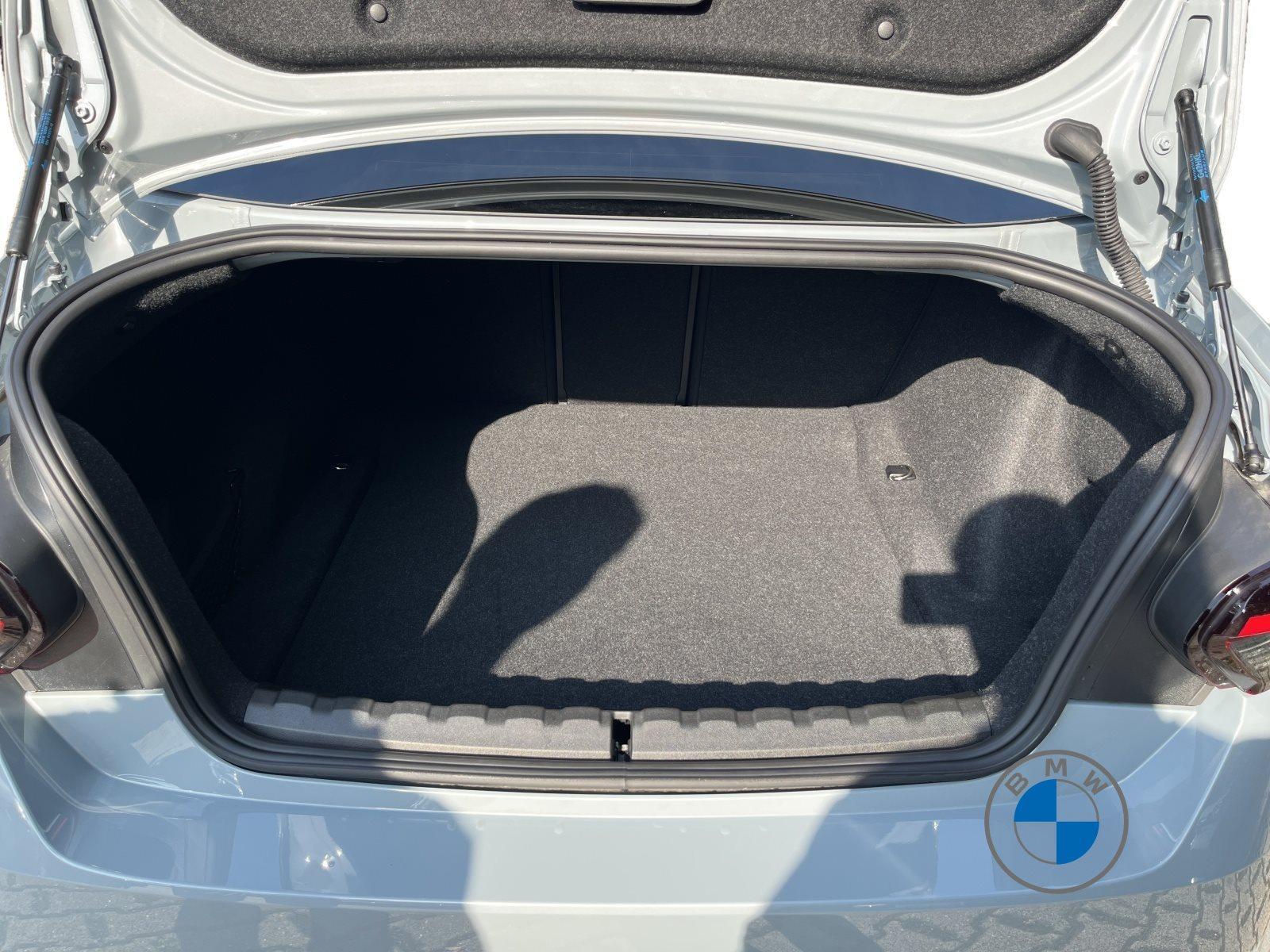 BMW 2er Coupé – Bild 18