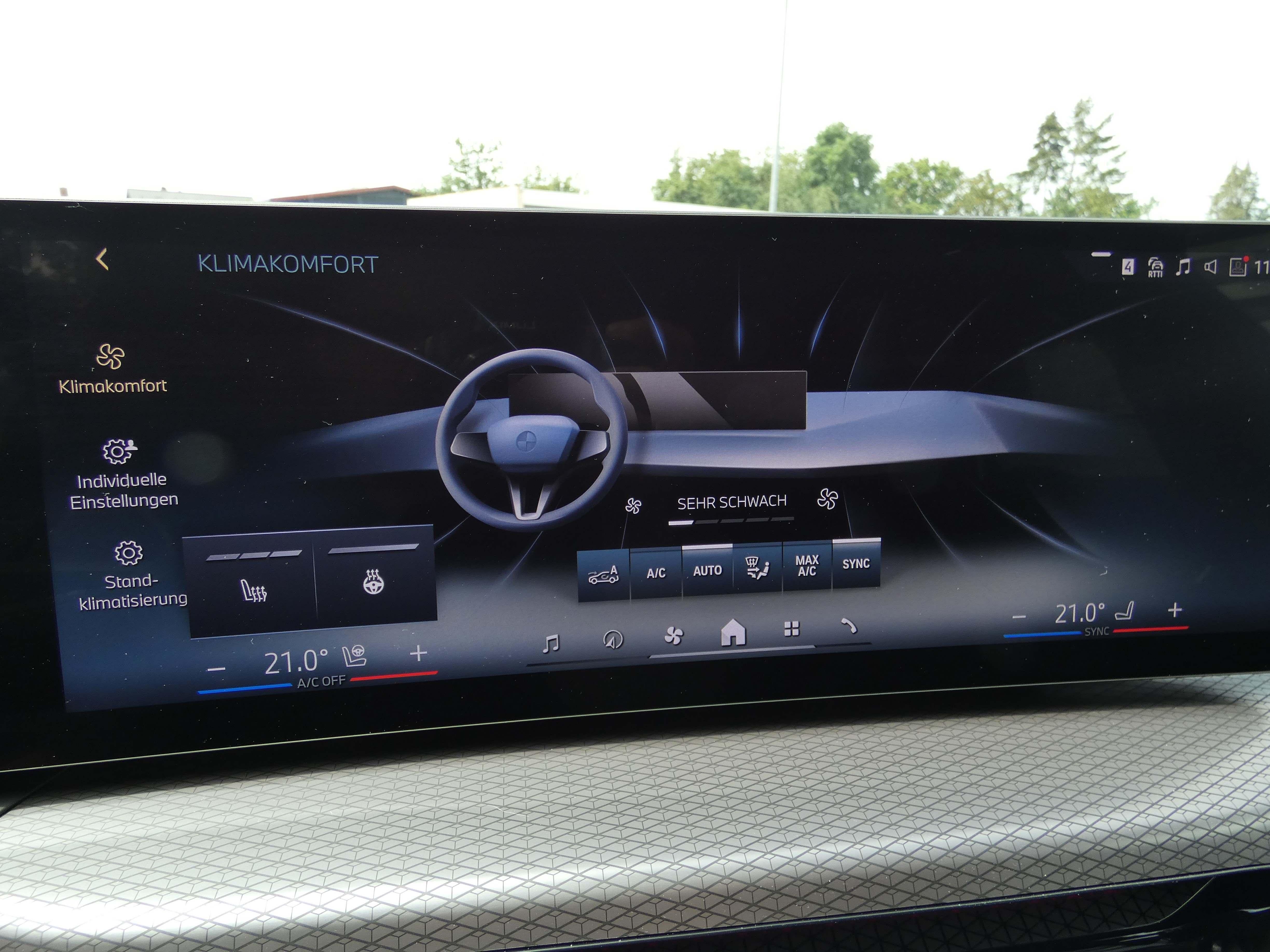 BMW i4 Gran Coupé – Bild 24