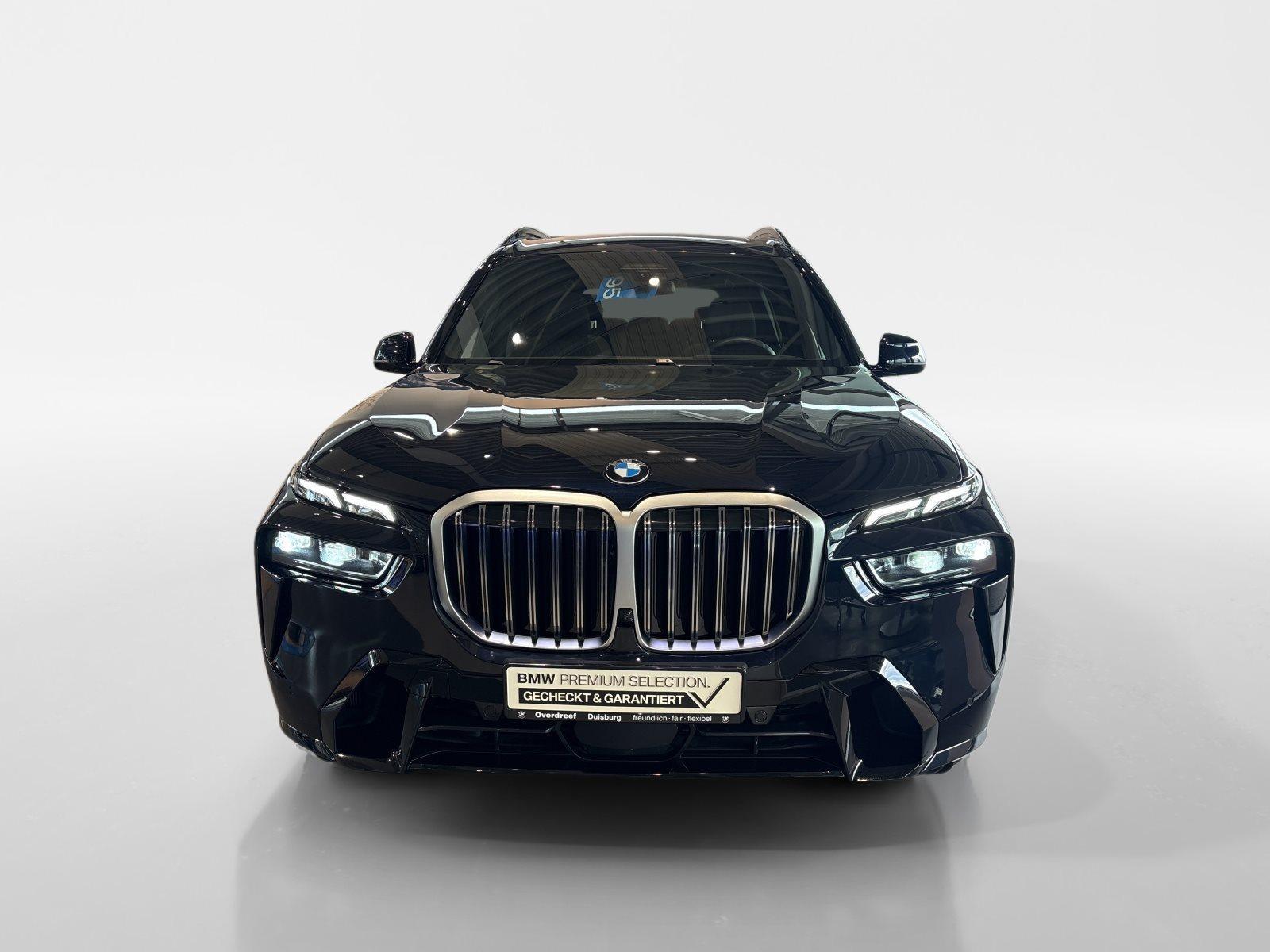 BMW X7 – Bild 37