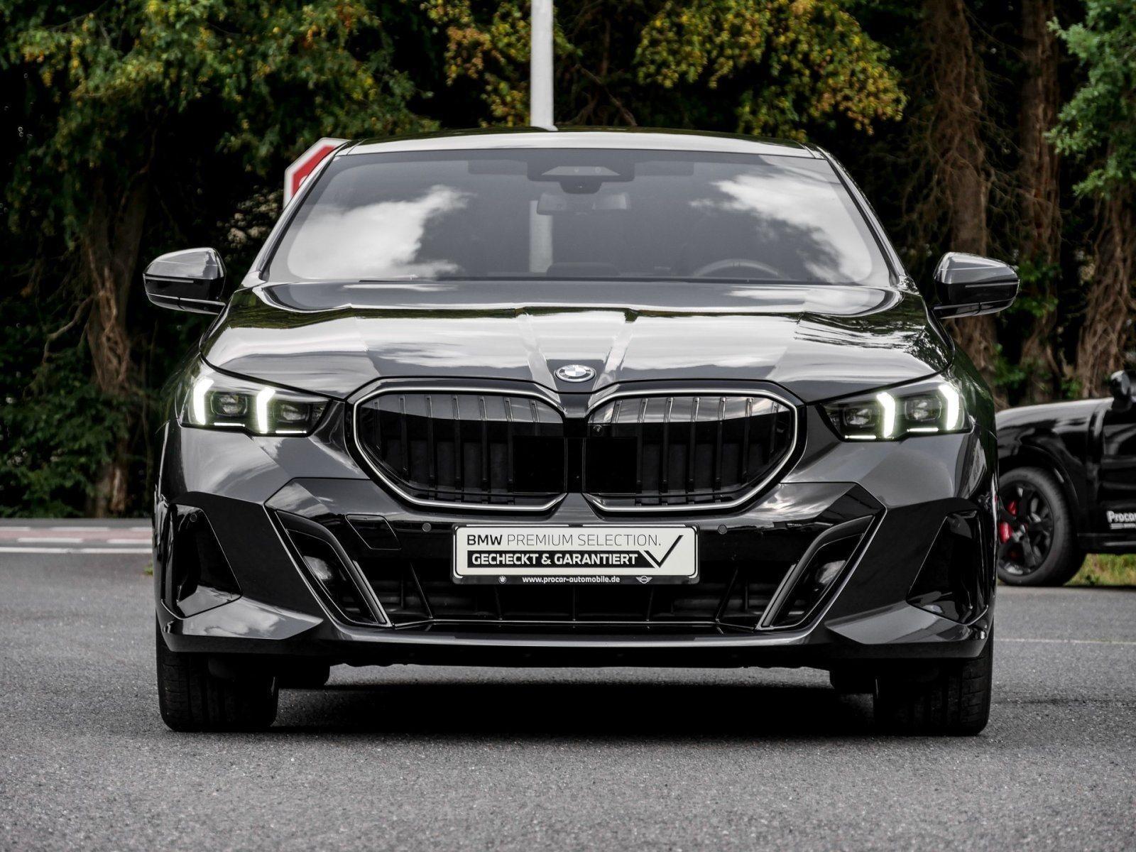 BMW 5er – Bild 14