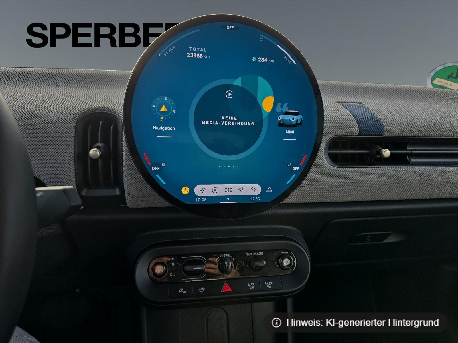 MINI Cabrio – Bild 13
