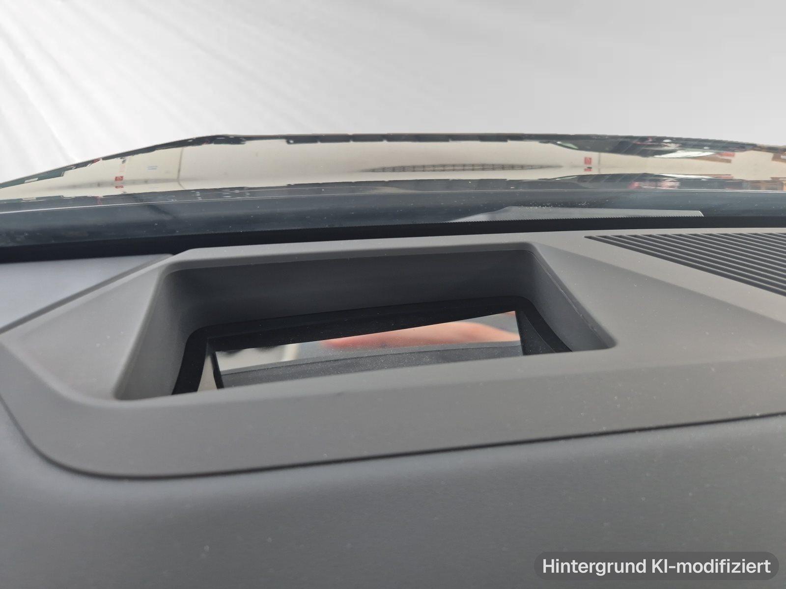 BMW X3 – Bild 14