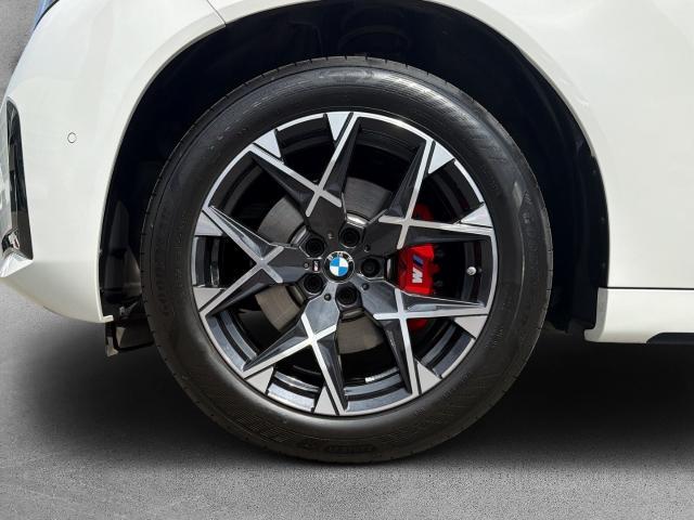 BMW X3 – Bild 11