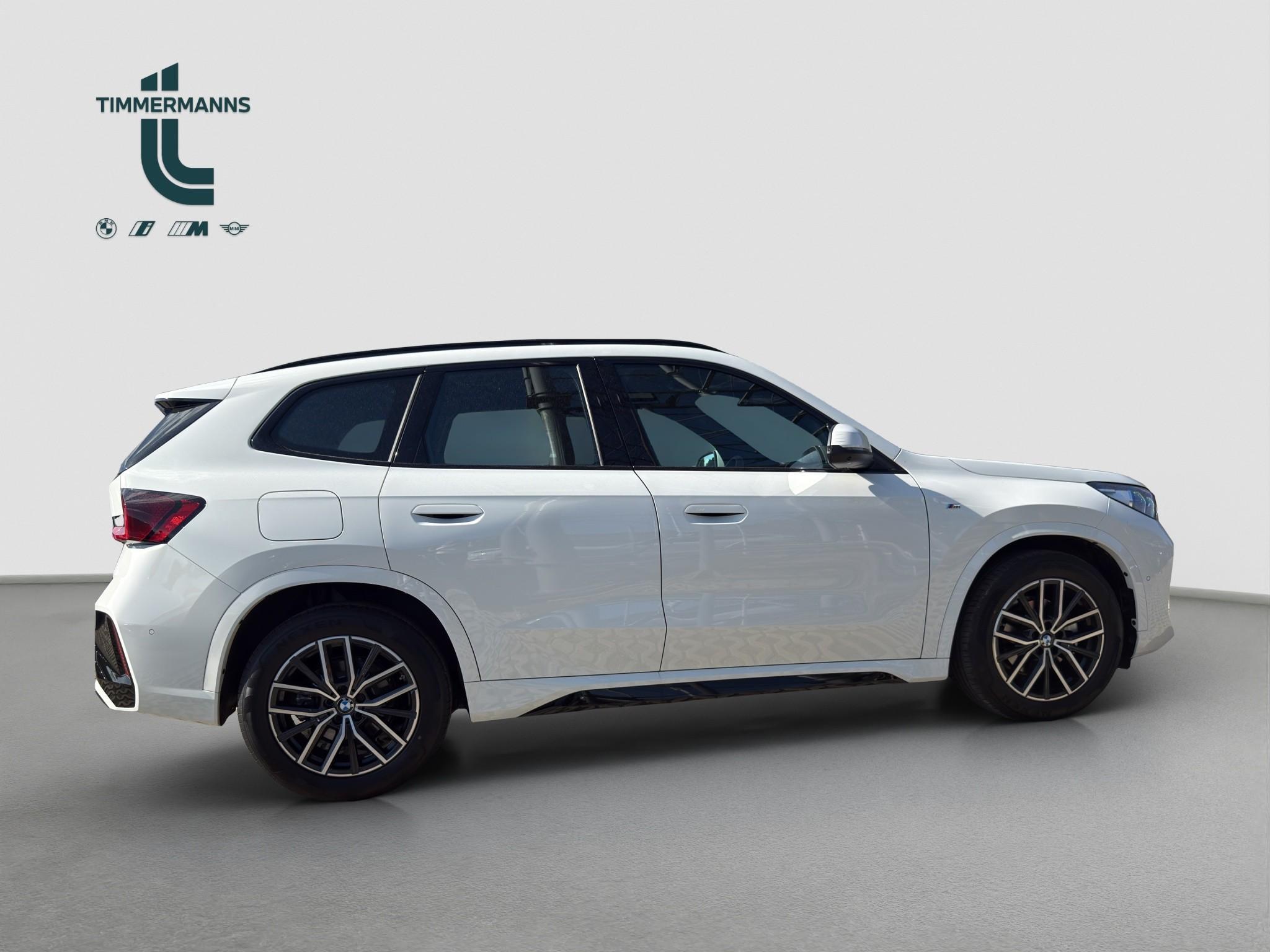 BMW X1 – Bild 10