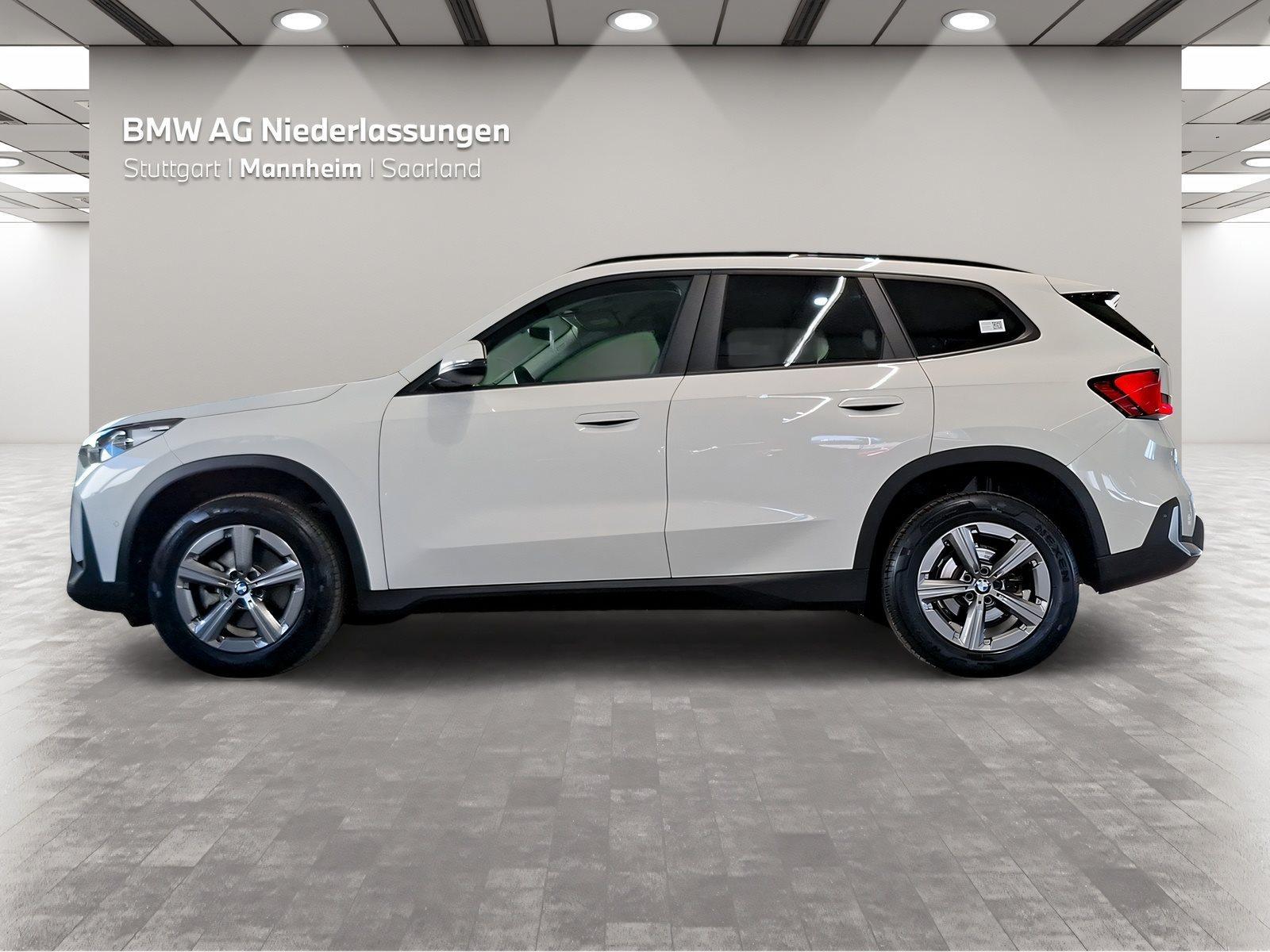BMW X1 – Bild 3