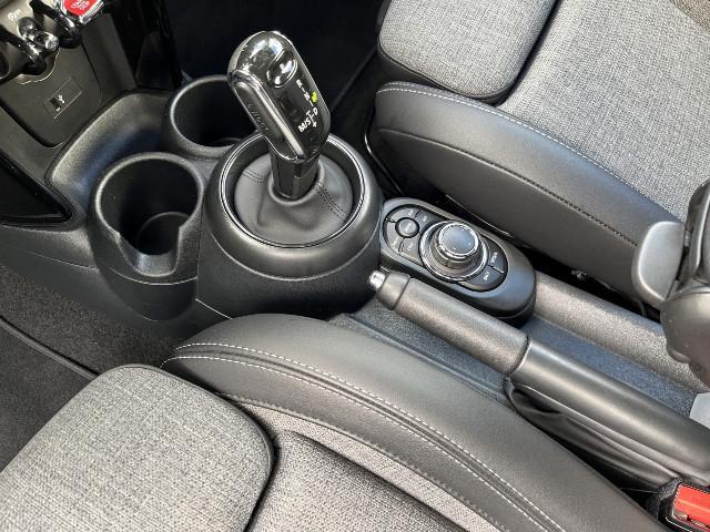 MINI Cabrio – Bild 13