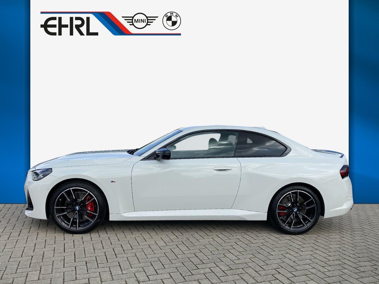 BMW 2er Coupé – Bild 4