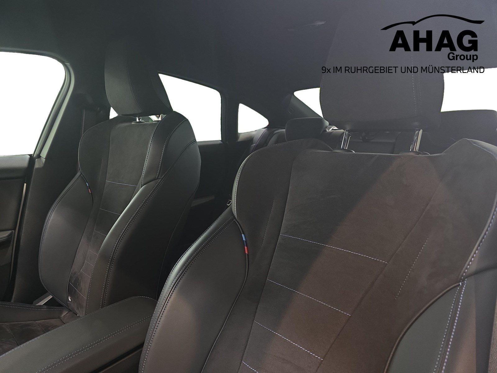 BMW 2er Gran Coupé – Bild 10