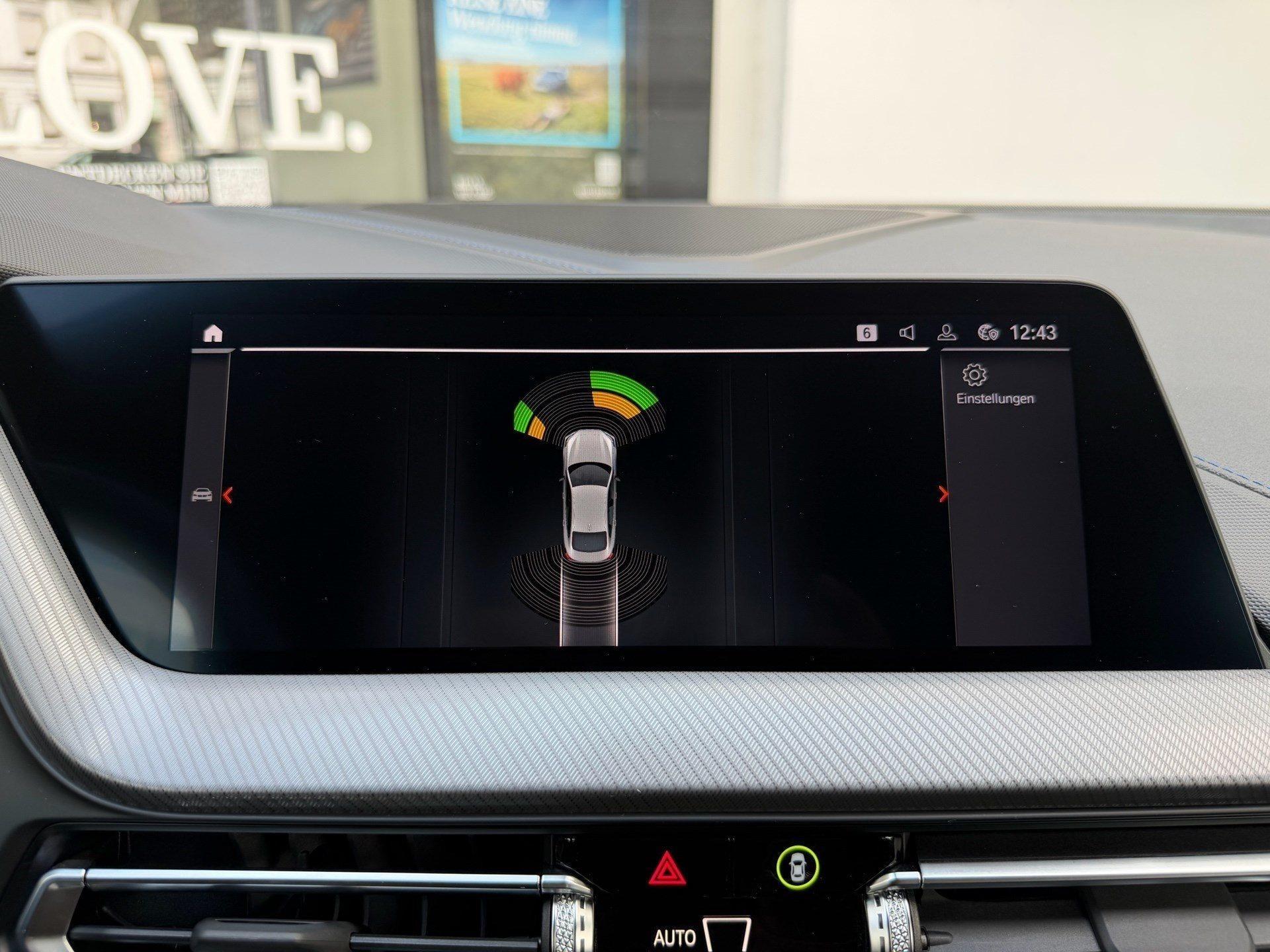 BMW 2er Gran Coupé – Bild 6