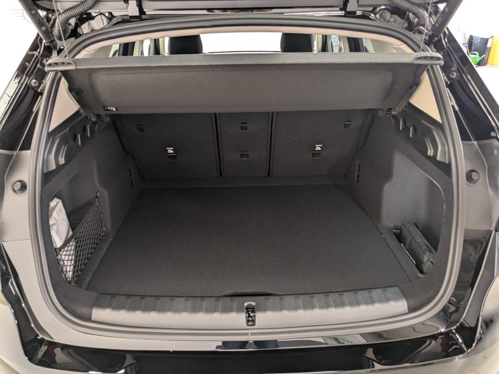 BMW X1 – Bild 16