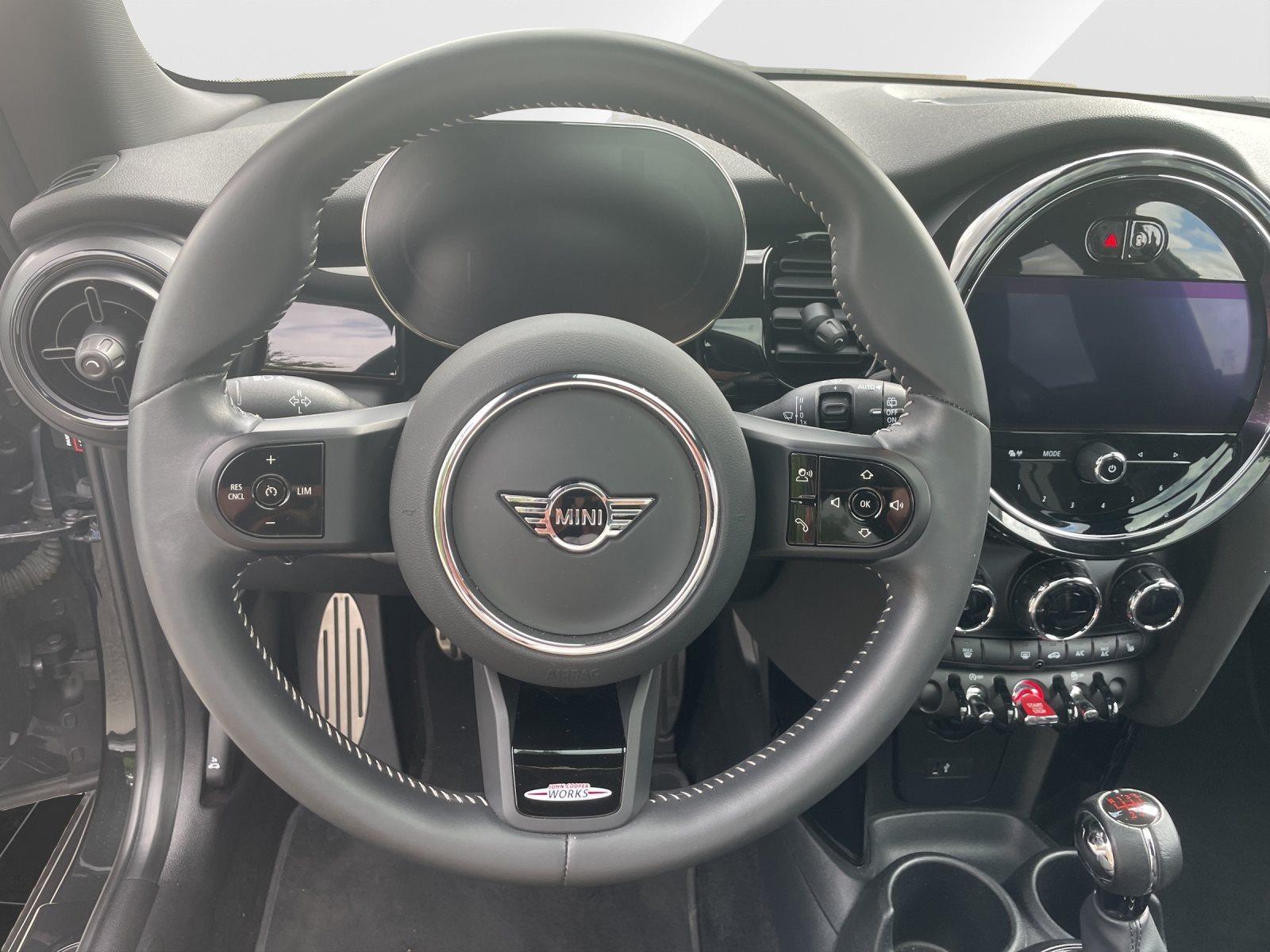 MINI Cooper 3-Türer – Bild 16