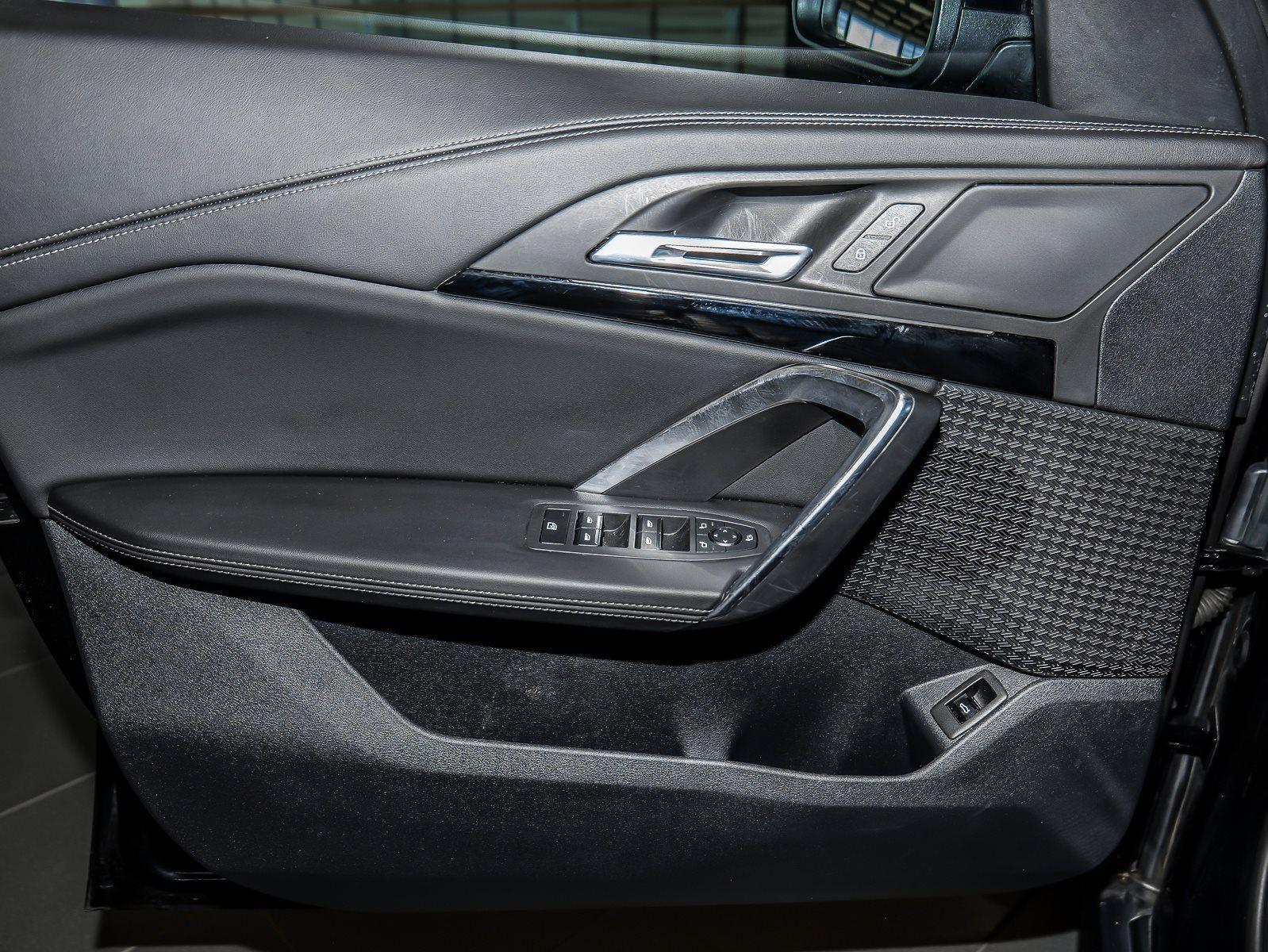 BMW X1 – Bild 24