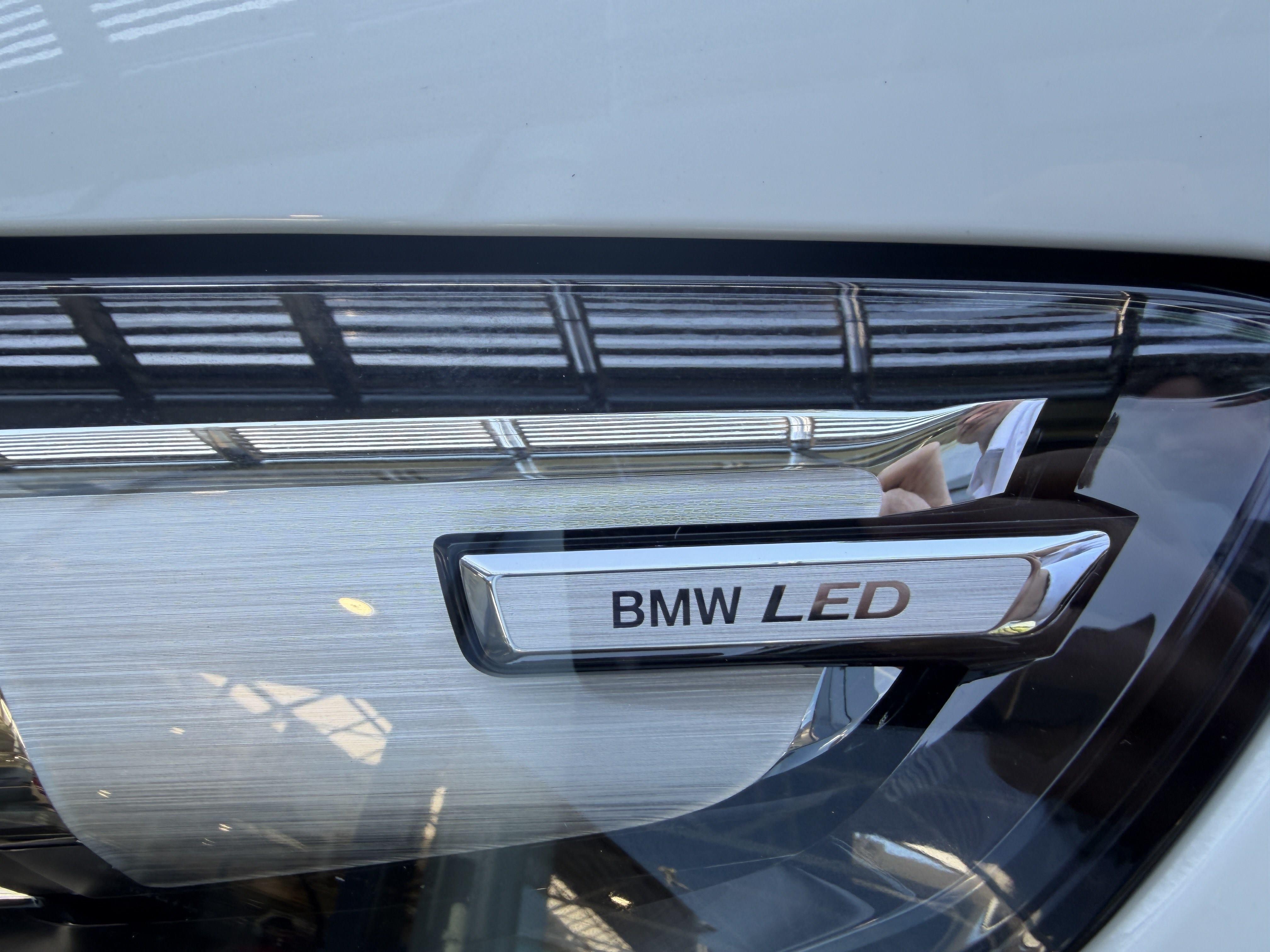 BMW X1 – Bild 7