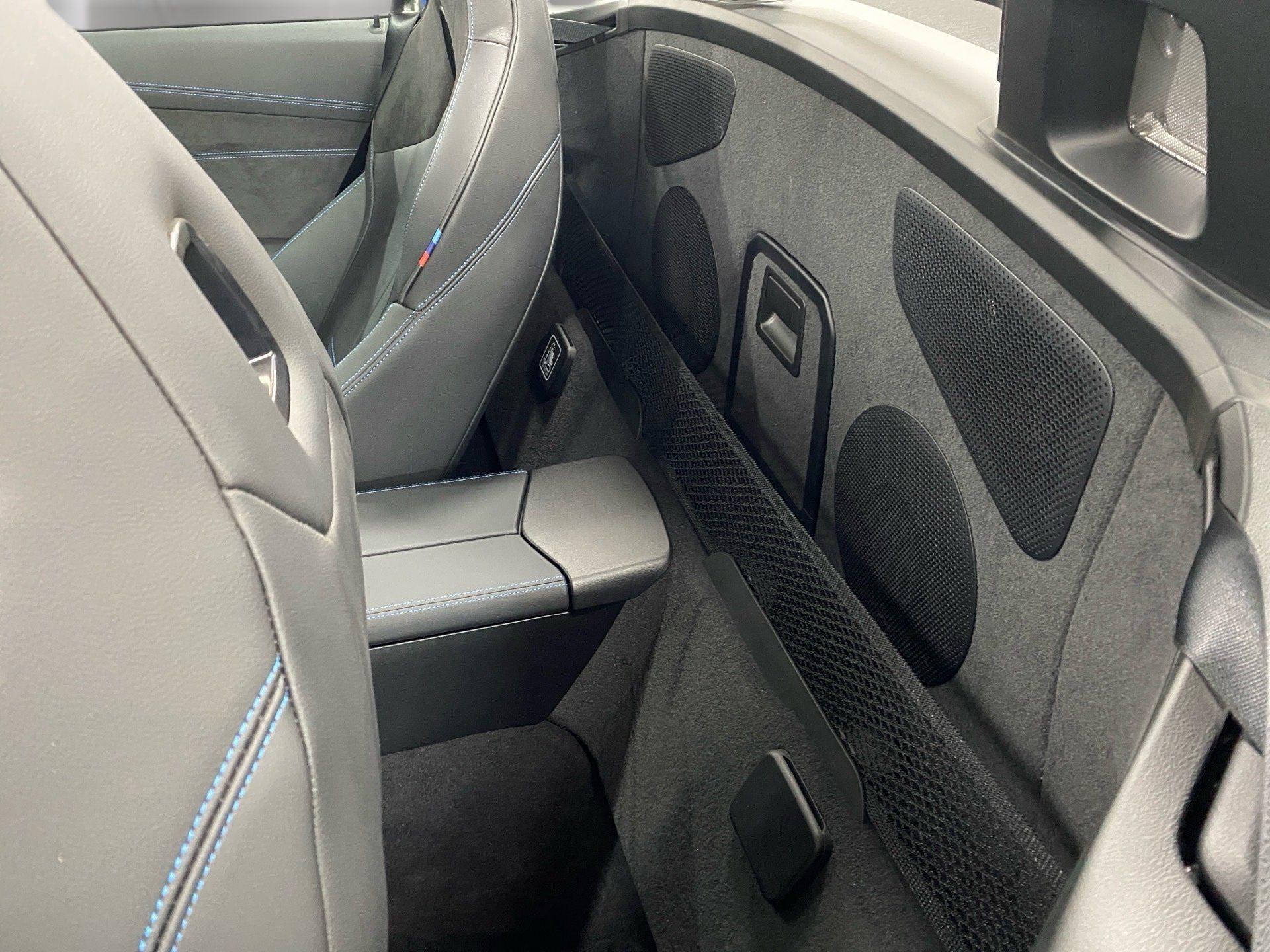 BMW Z4 – Bild 10