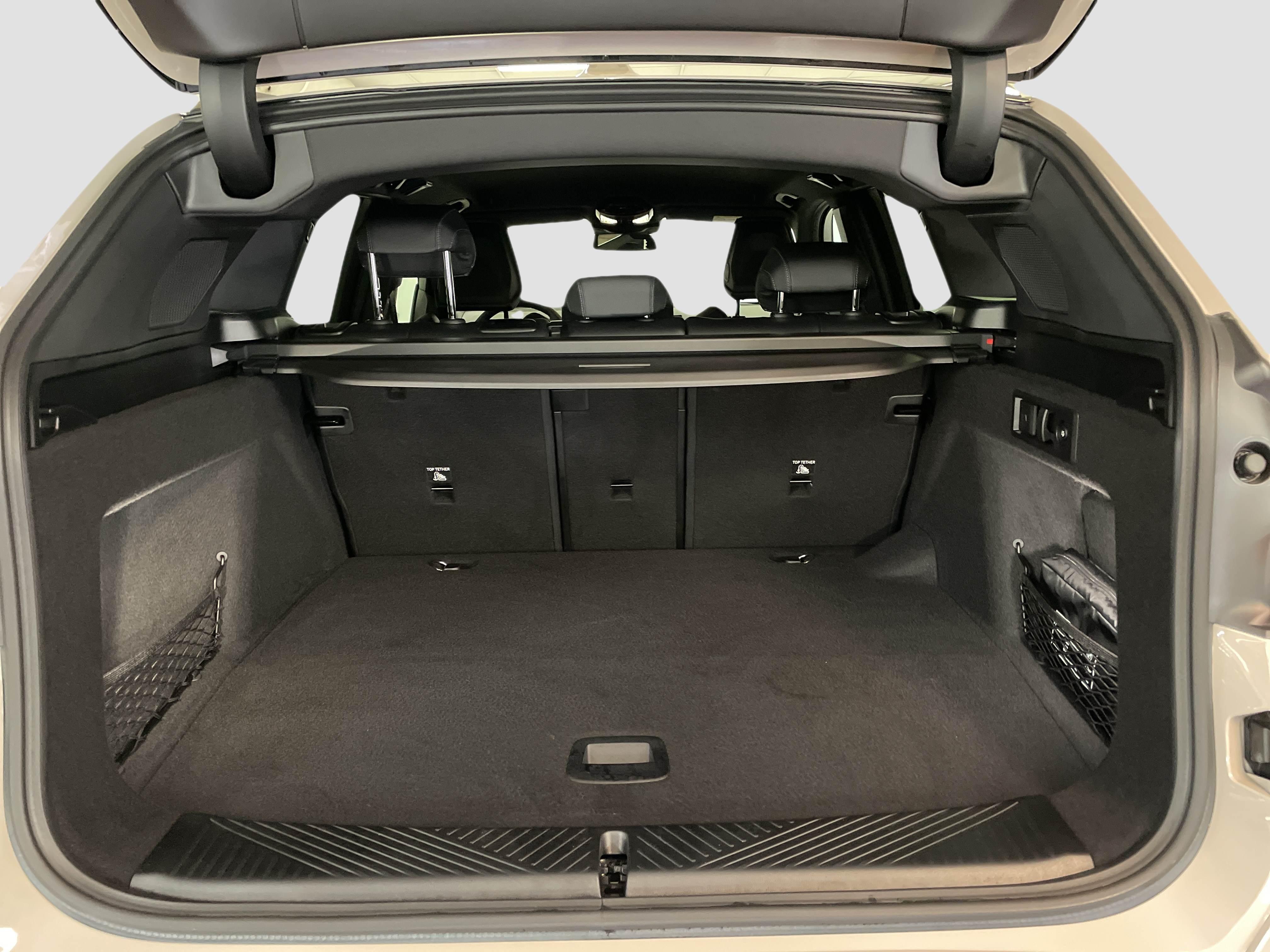 BMW X3 – Bild 9