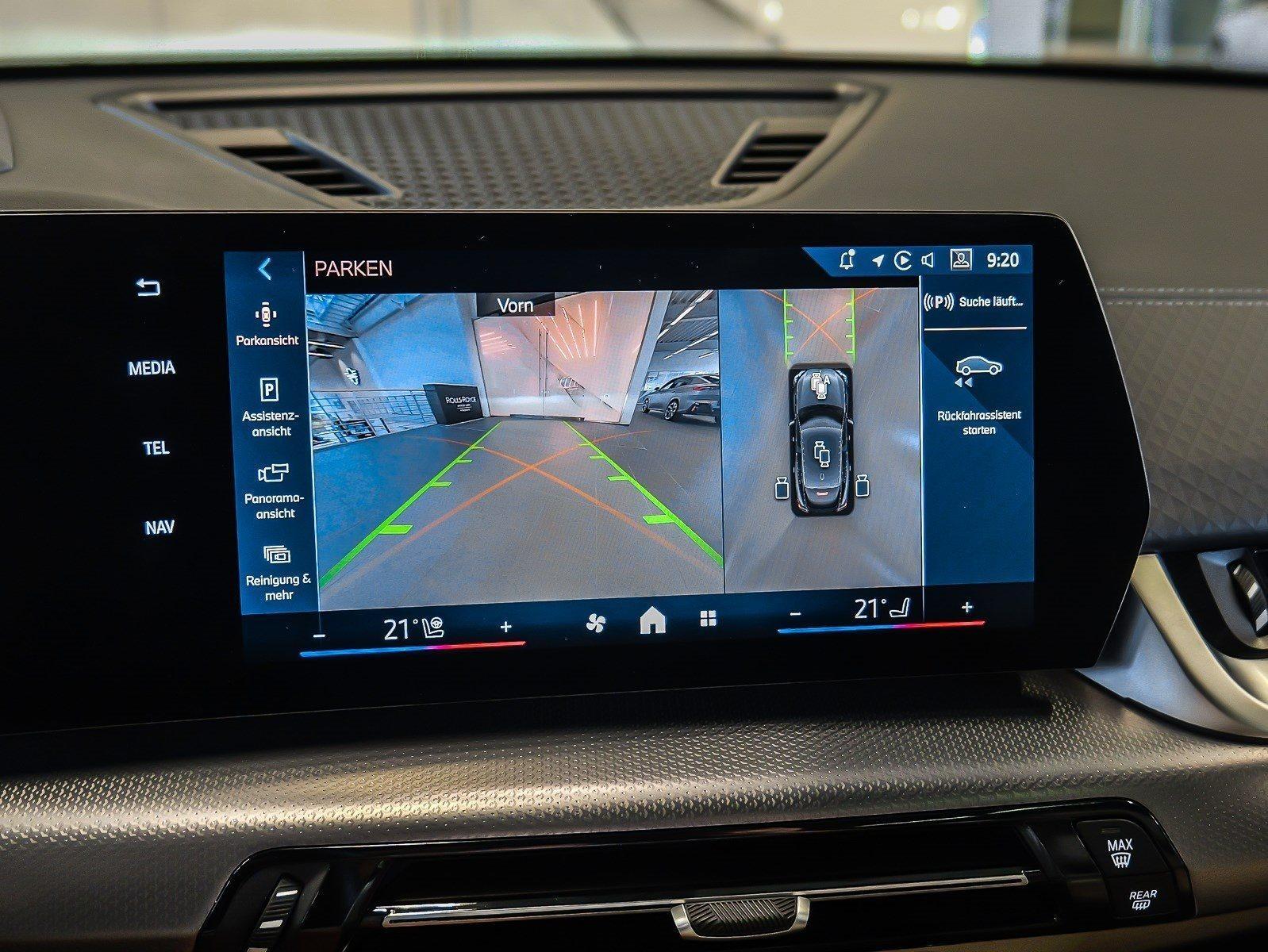 BMW X2 – Bild 26