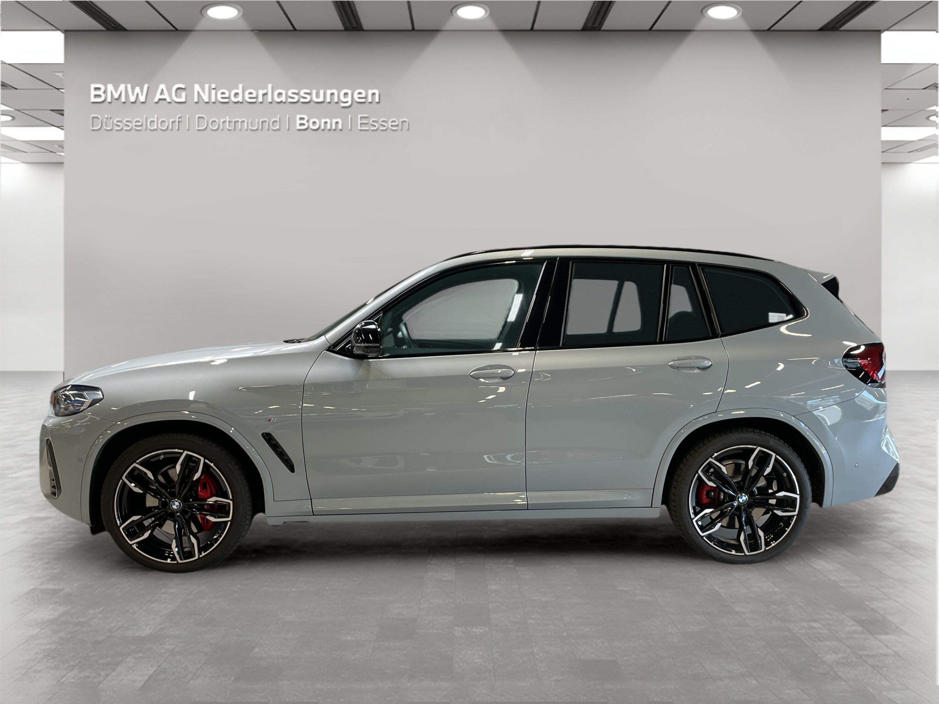 BMW X3 – Bild 3