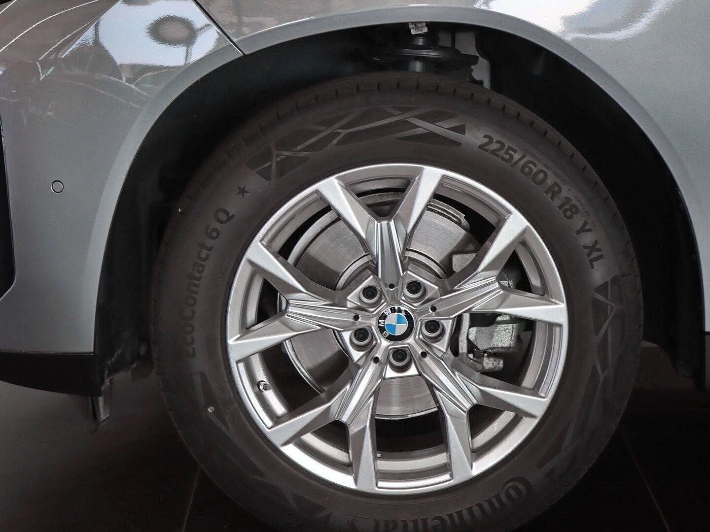 BMW X3 – Bild 5
