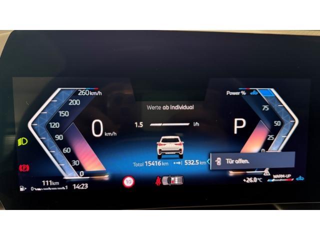 BMW X1 – Bild 17