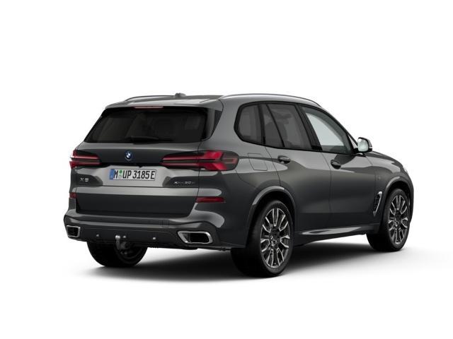 BMW X5 – Bild 5