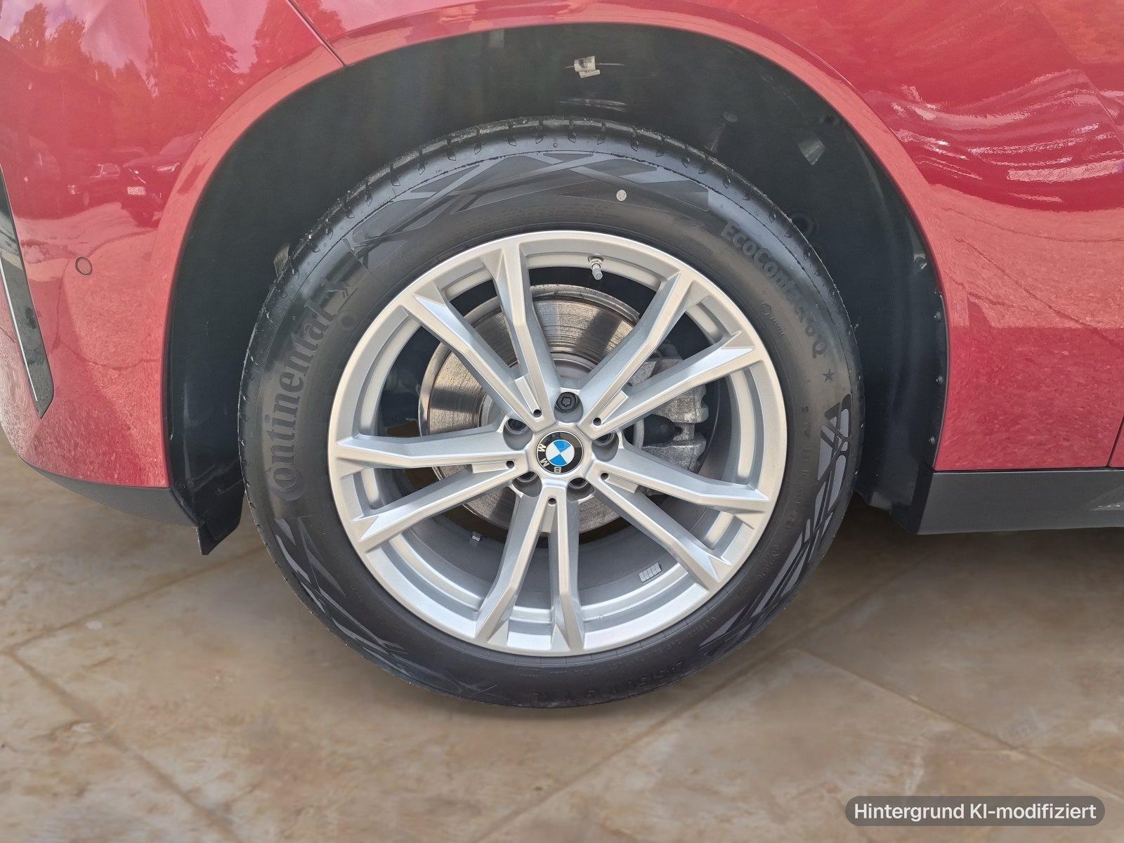 BMW X3 – Bild 22