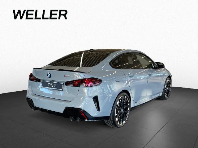 BMW 2er Gran Coupé – Bild 4