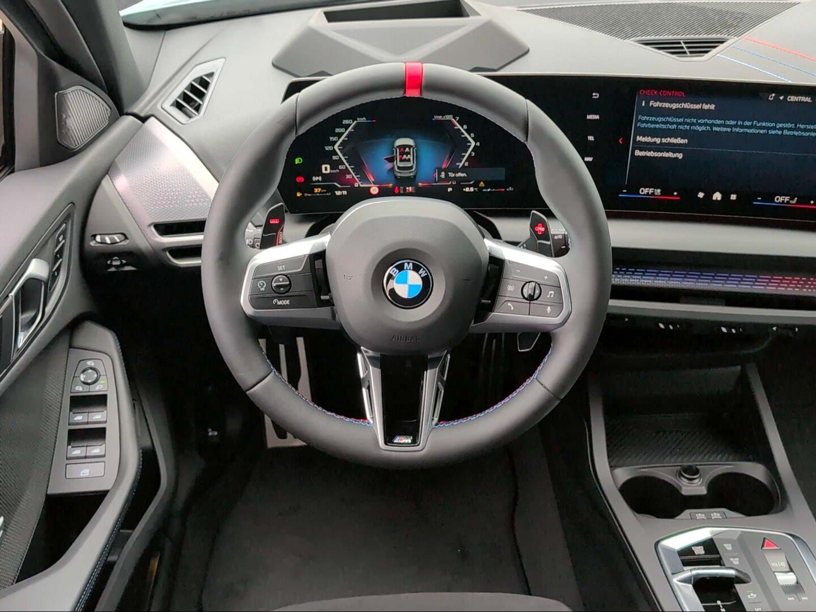 BMW 1er – Bild 6